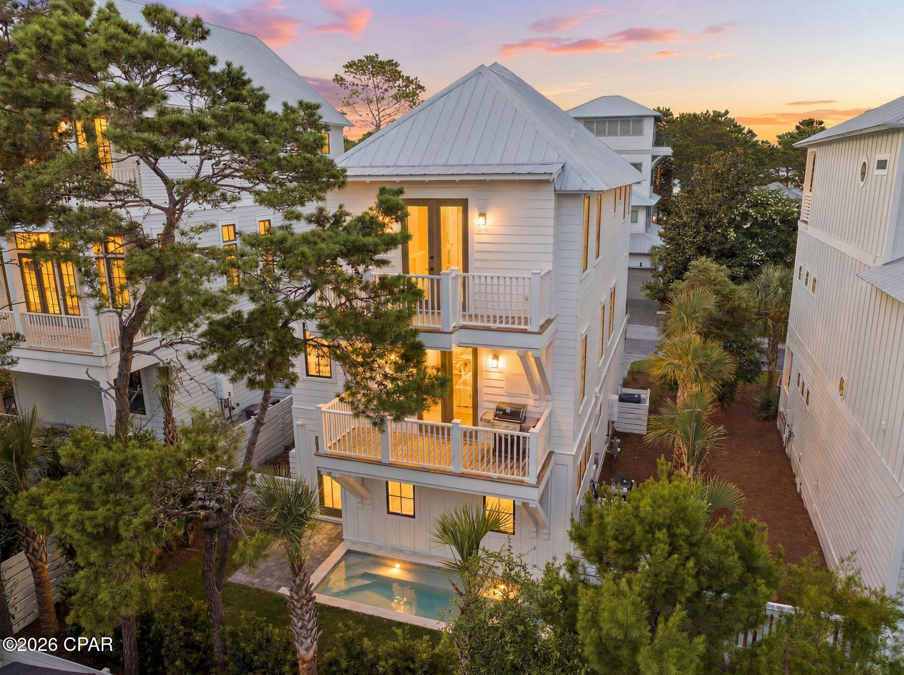 55 Grande Pointe Drive, Inlet Beach, FL 32461 — photo 2