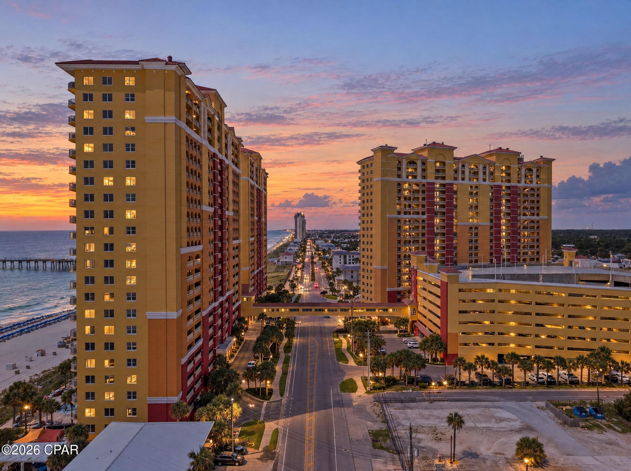 15817 Front Beach Road 1-1606 — photo