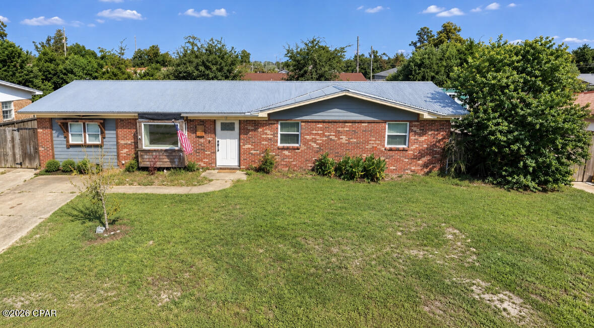 209 S Charlene Drive — photo