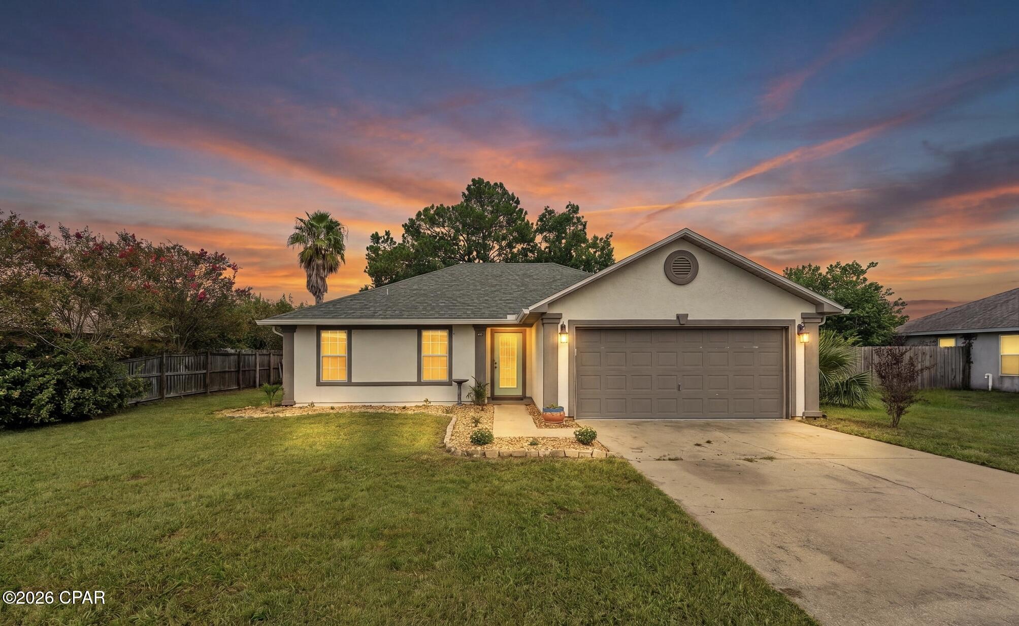 186 Treasure Palm Drive — photo