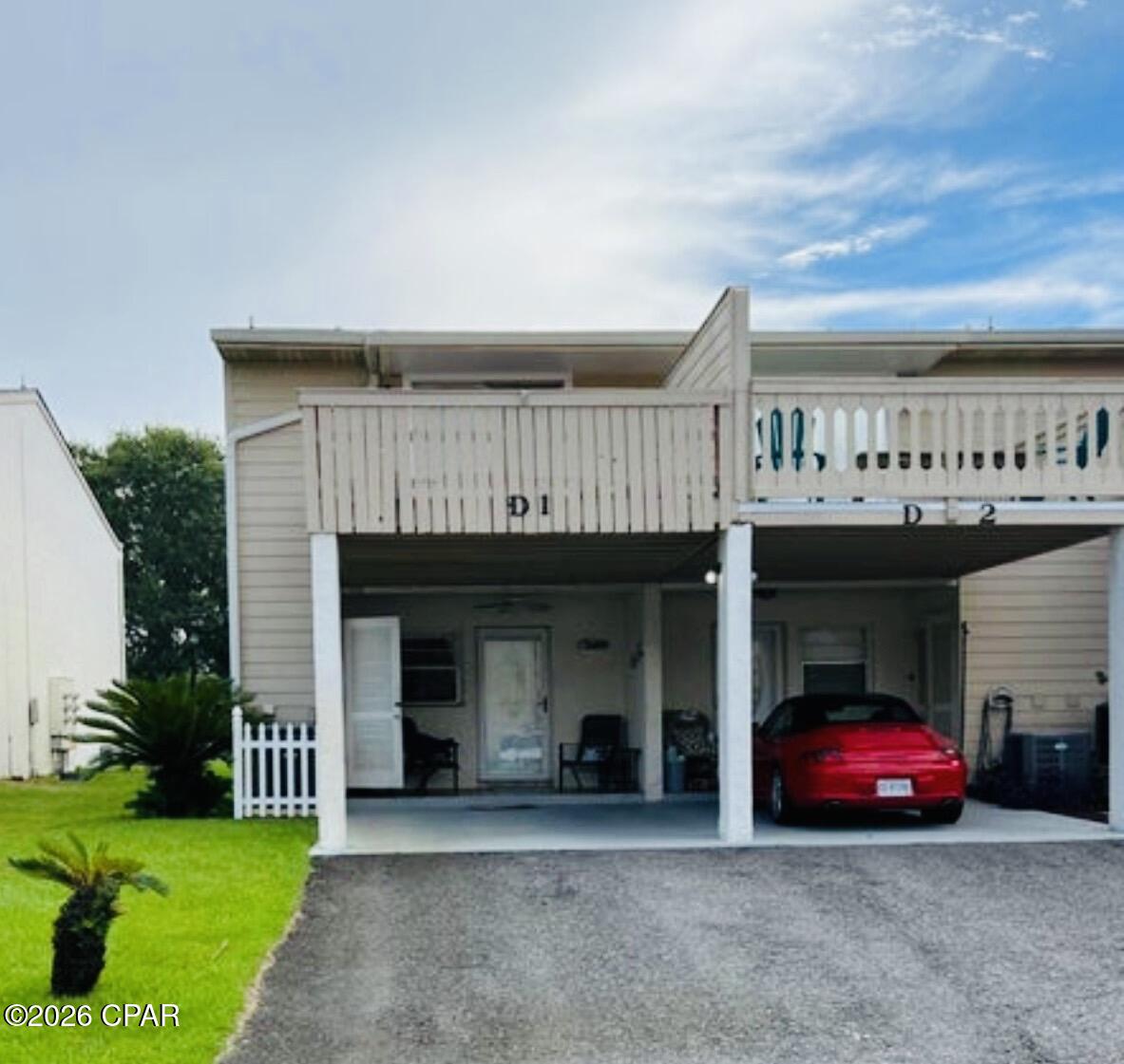 17462 Front Beach Road 4D-1 — photo