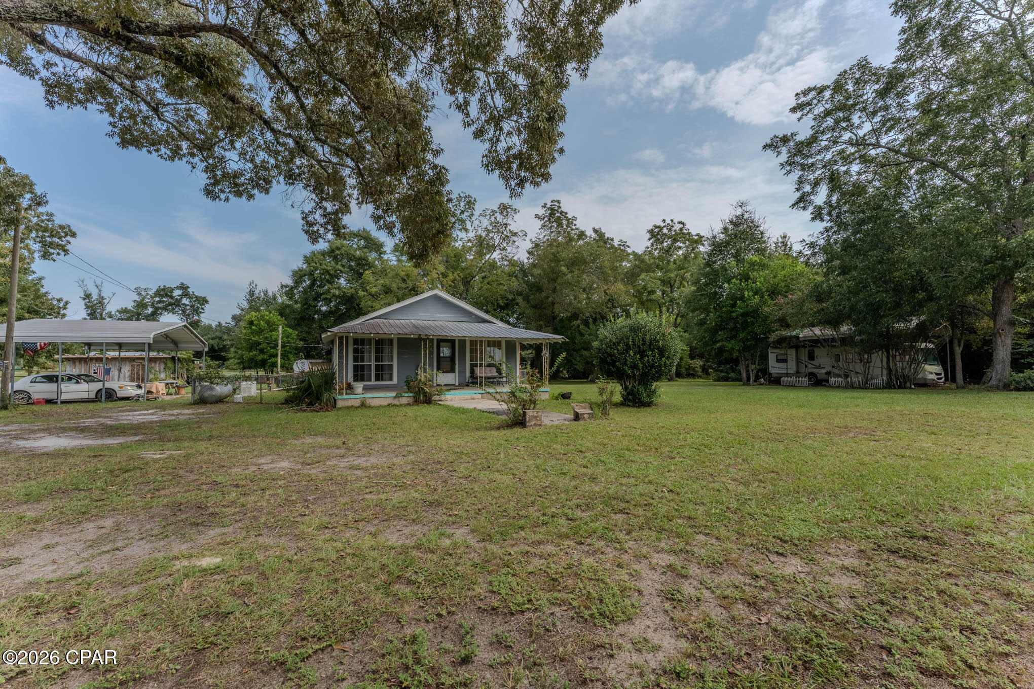 5300 Wintergreen Road, Bascom, FL 32423 — photo 2
