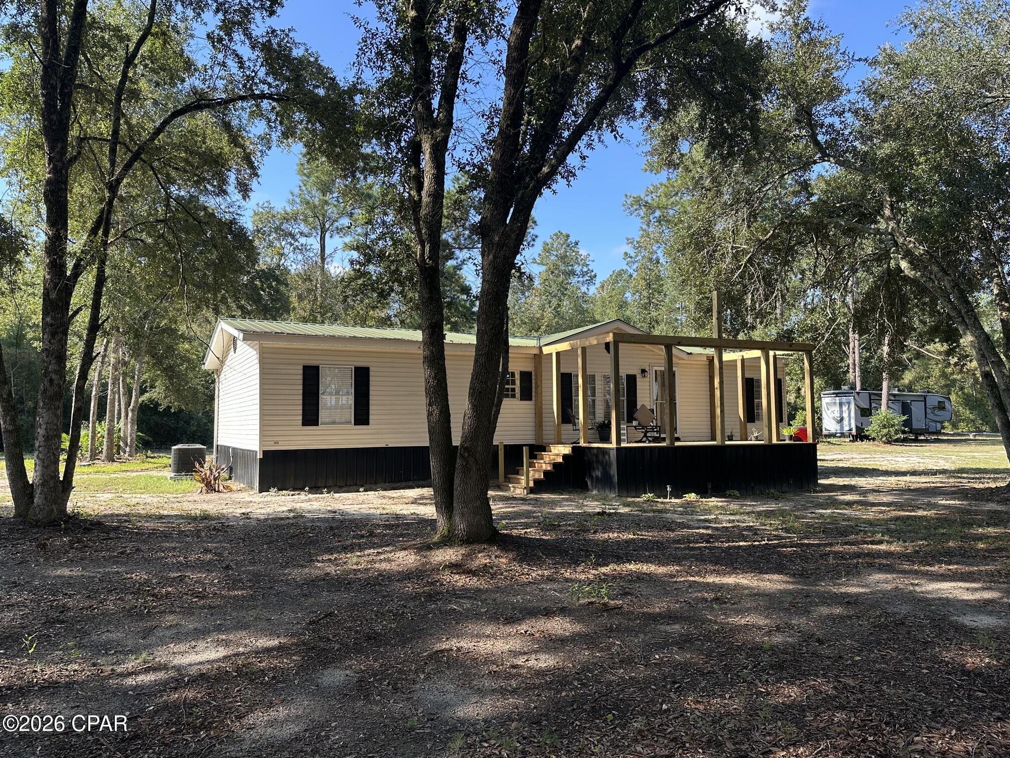 3799 Sweet Pond Road — photo