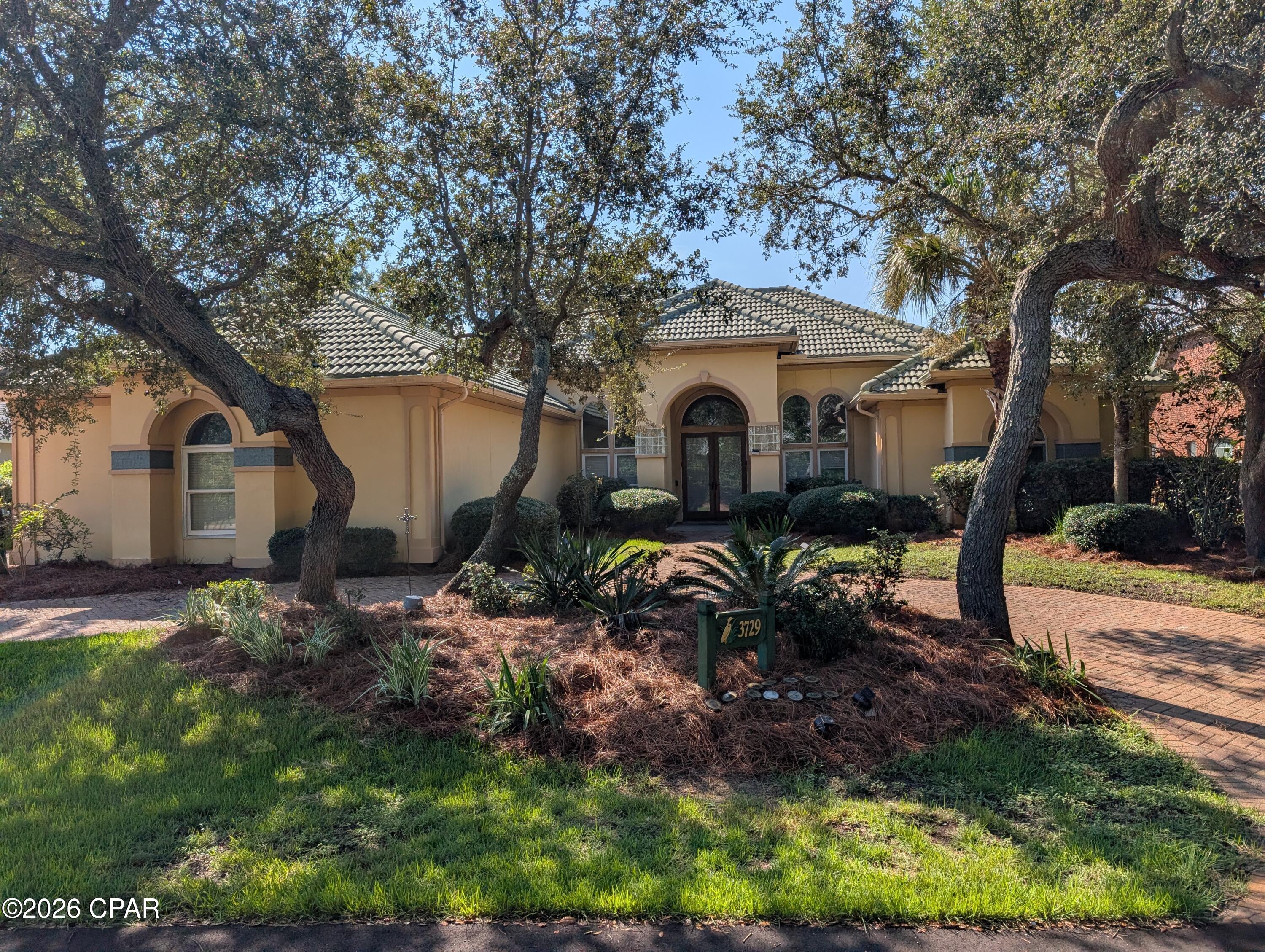 3729 Preserve Bay Boulevard — photo