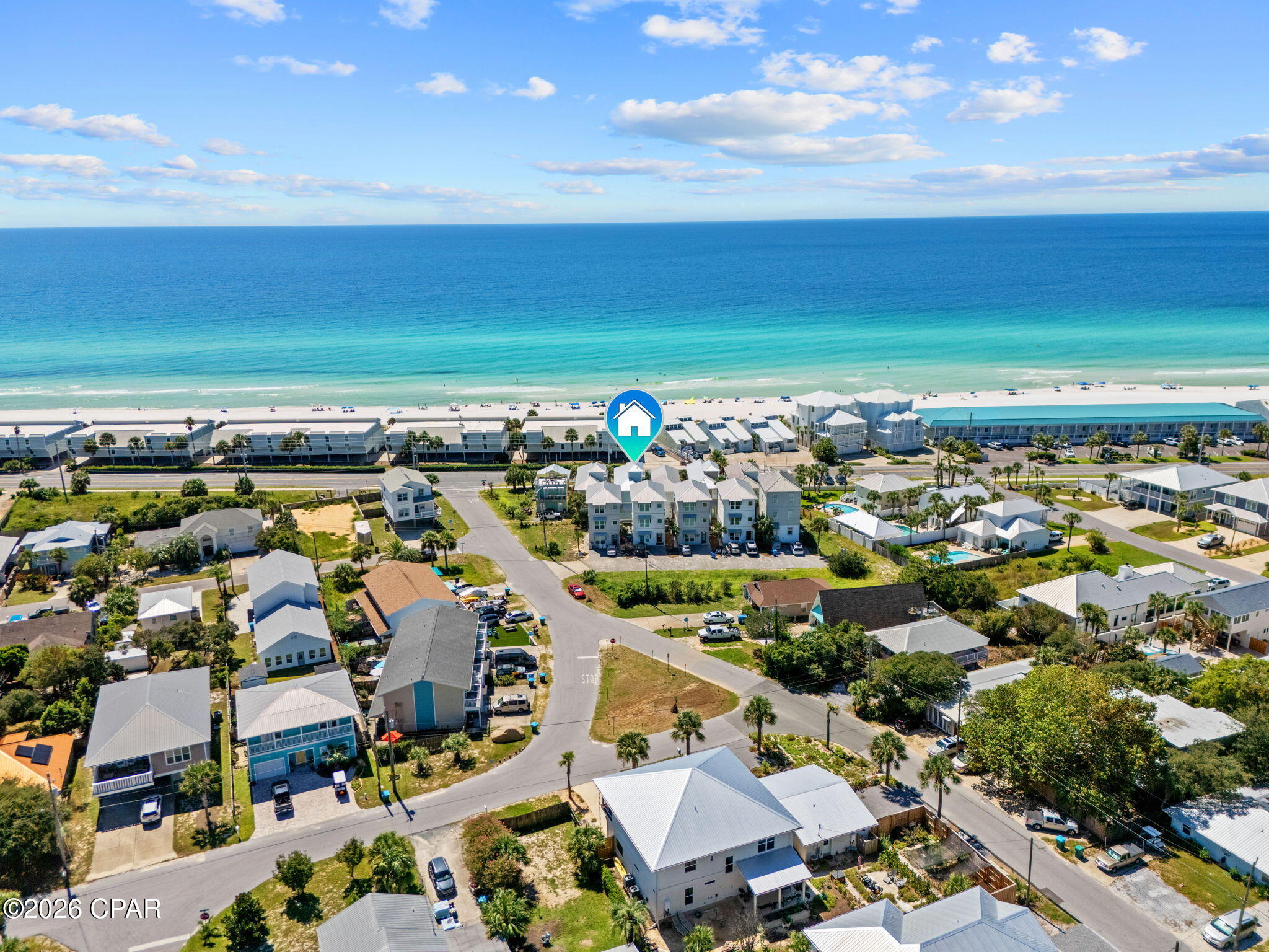 22704 Front Beach Road — photo