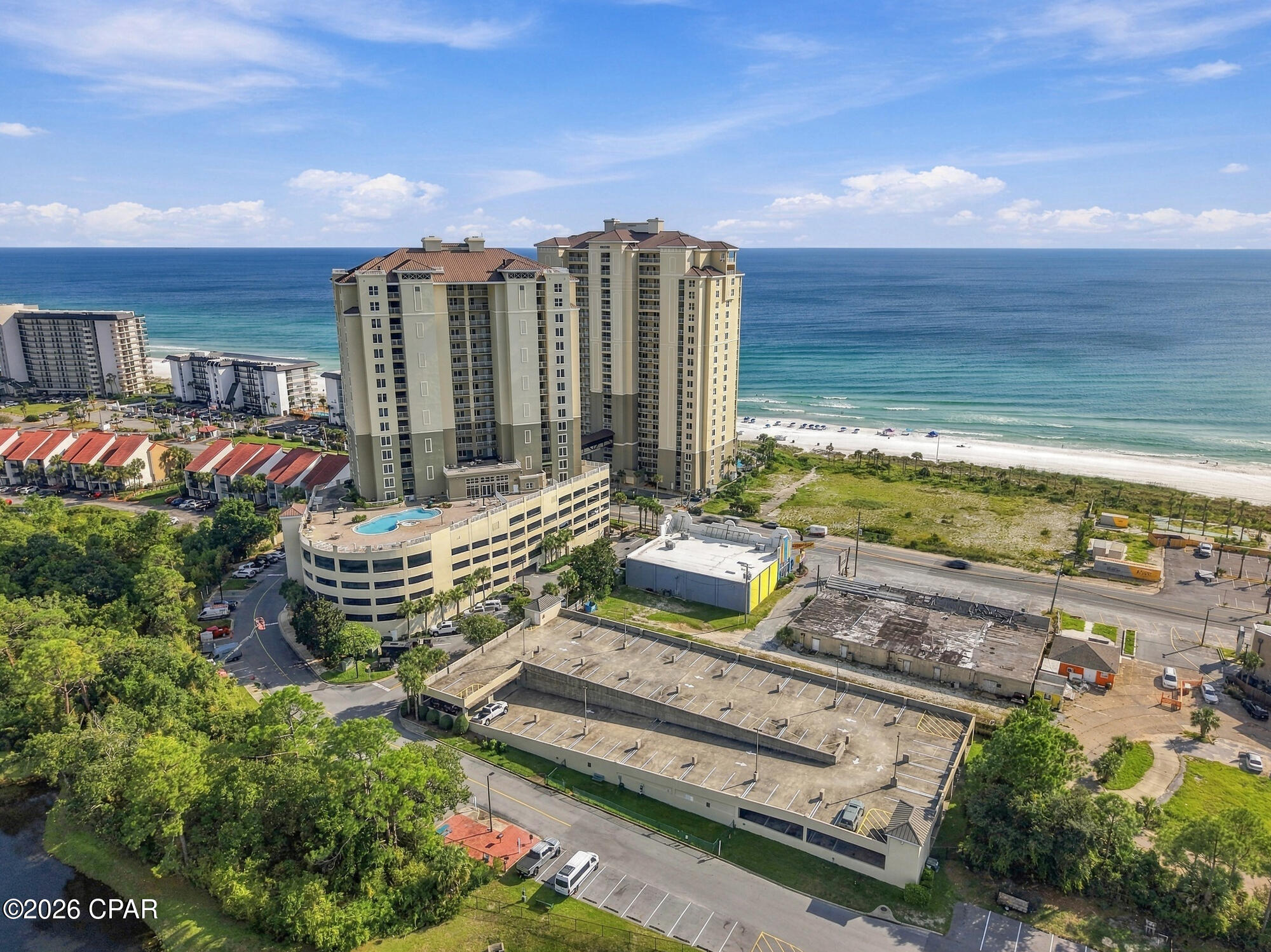 11800 Front Beach Road 2-305 — photo
