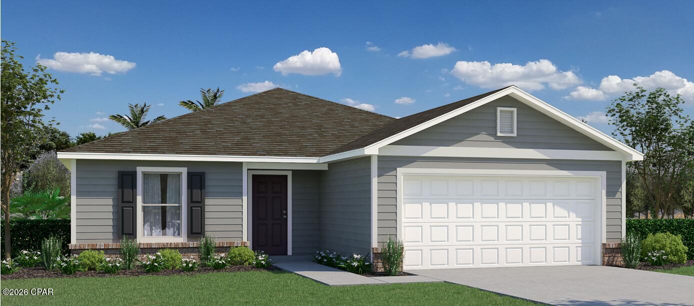 5141 Harvey Street — photo