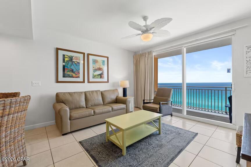 17739 Front Beach Road 906W — photo