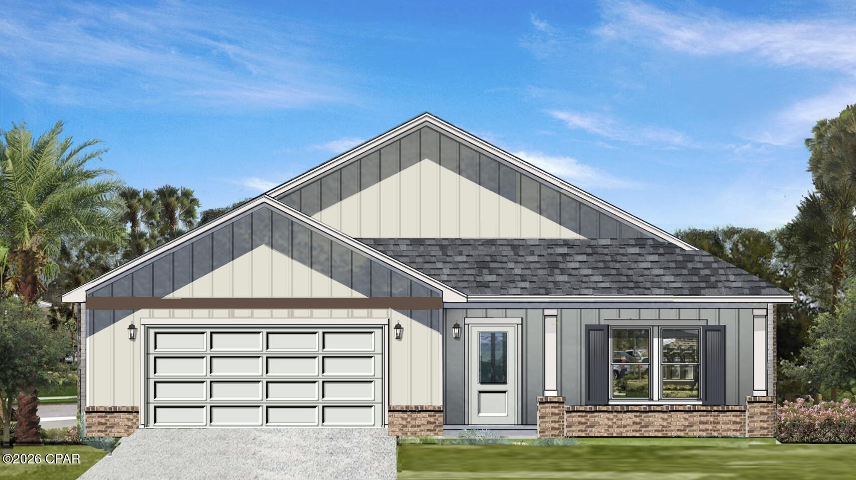 3934 Red Deer Circle — photo