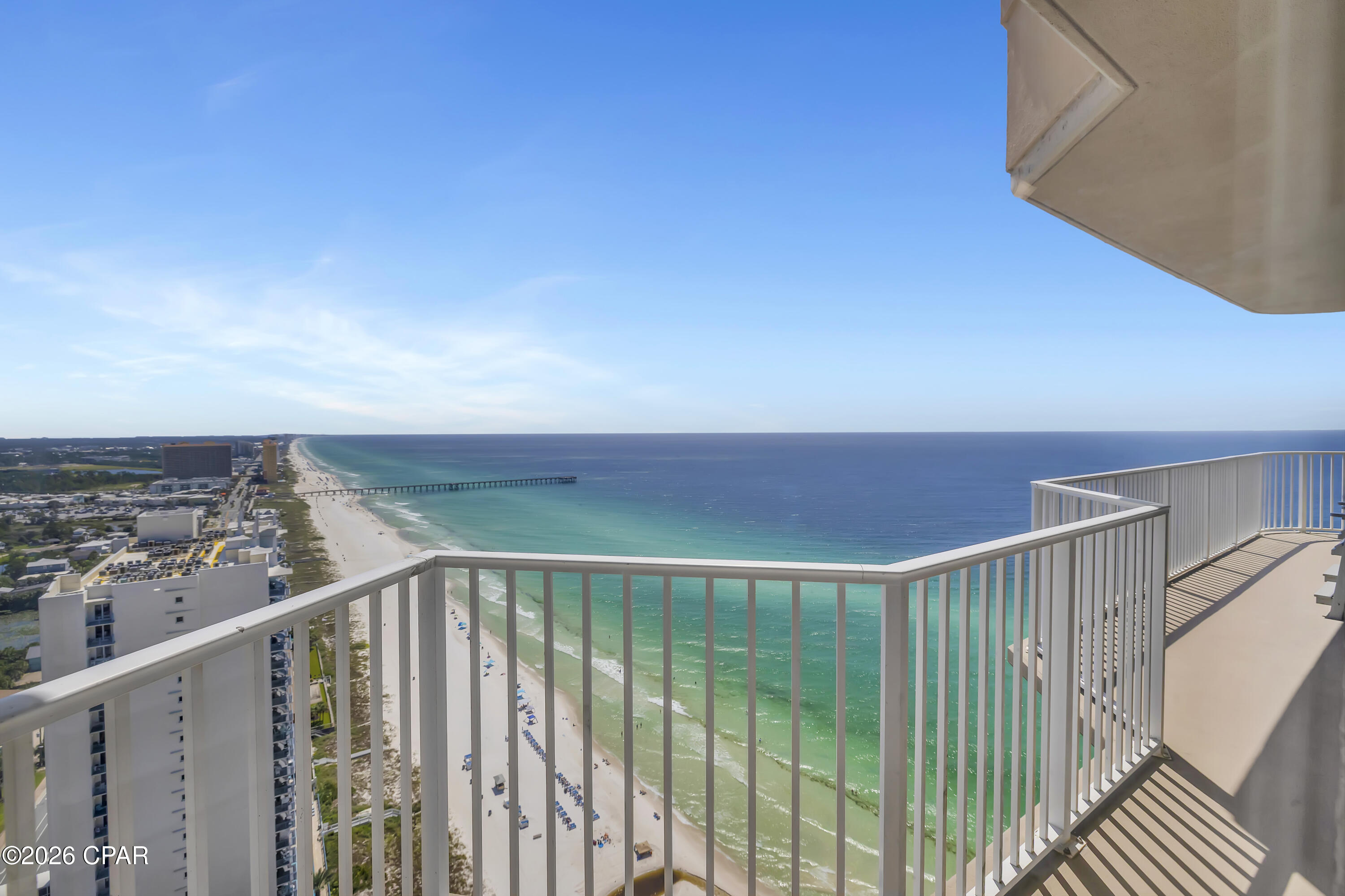 16819 Front Beach Road 3017 — photo