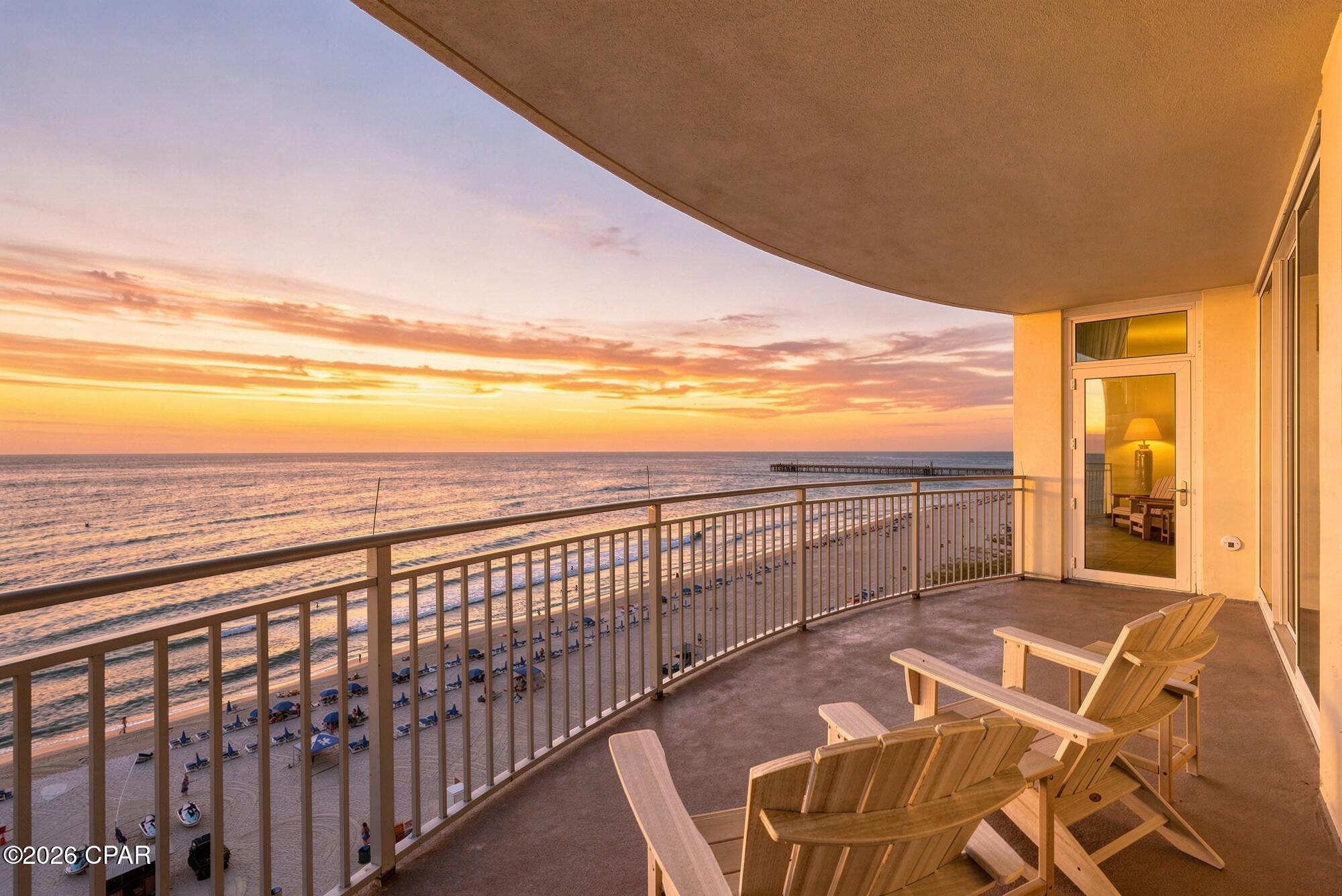 15625 Front Beach Road 803 — photo