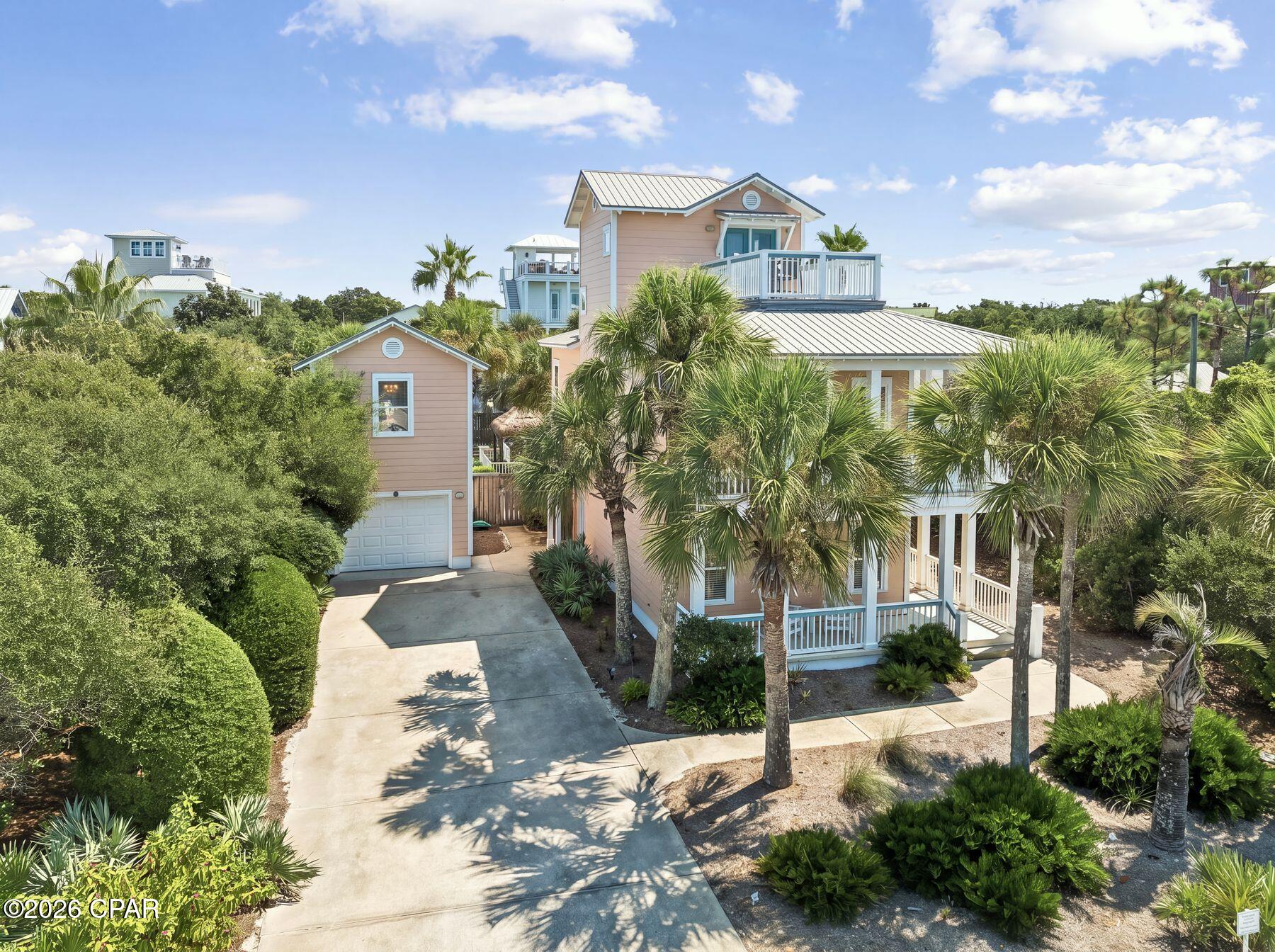 111 Sand Dunes Road — photo