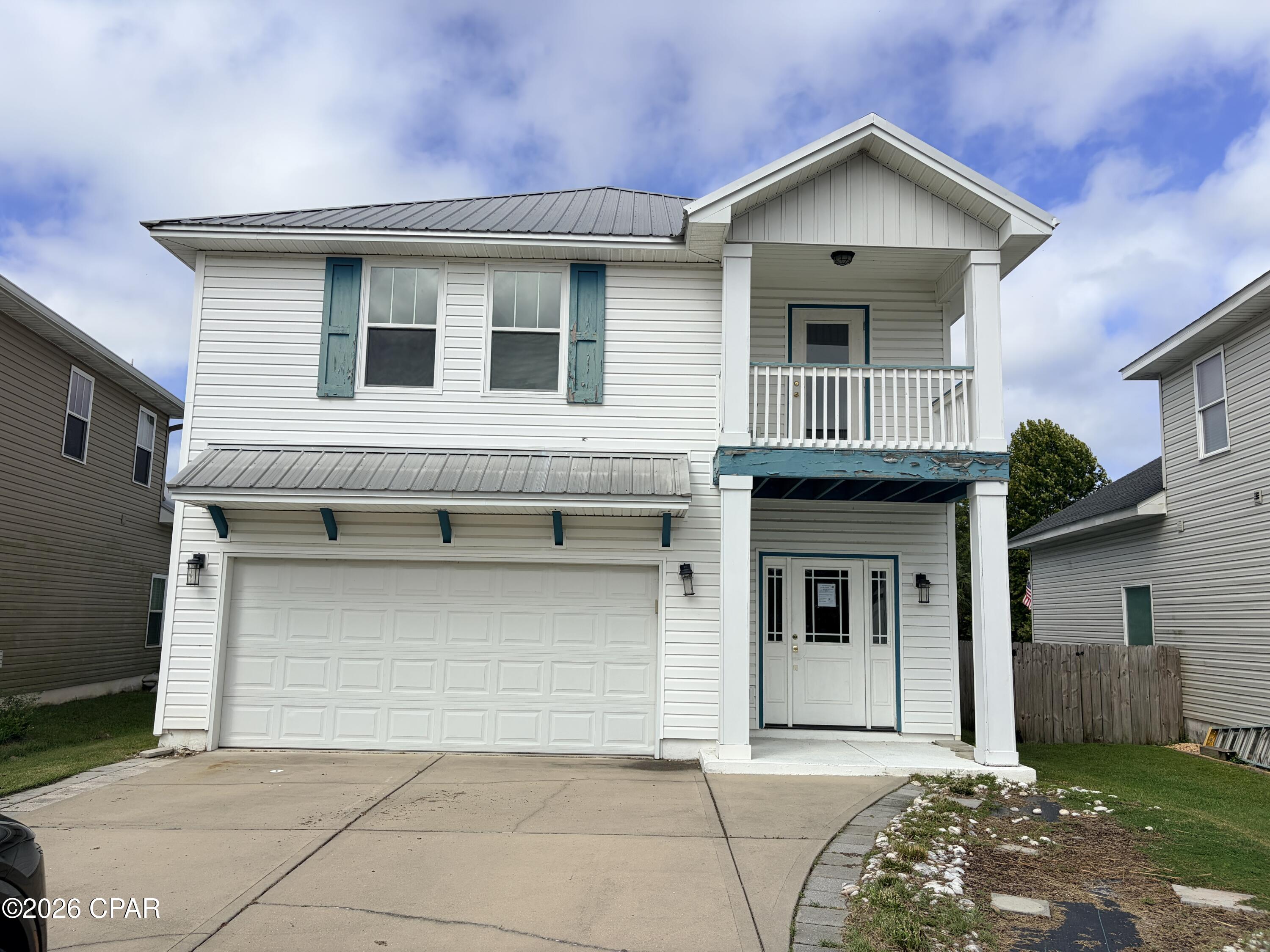 6107 Edith Stephens Drive — photo