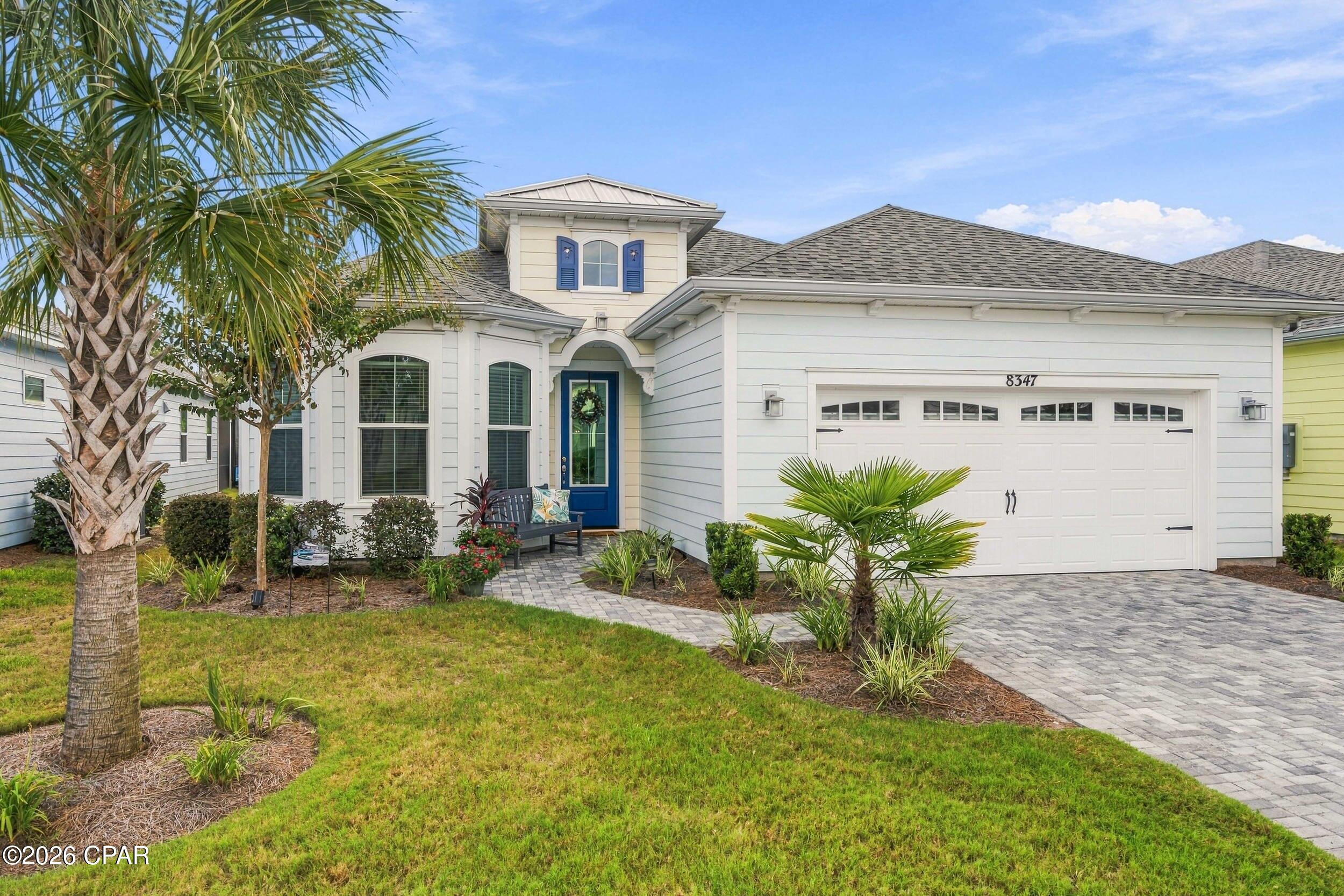 8347 Landshark Boulevard — photo