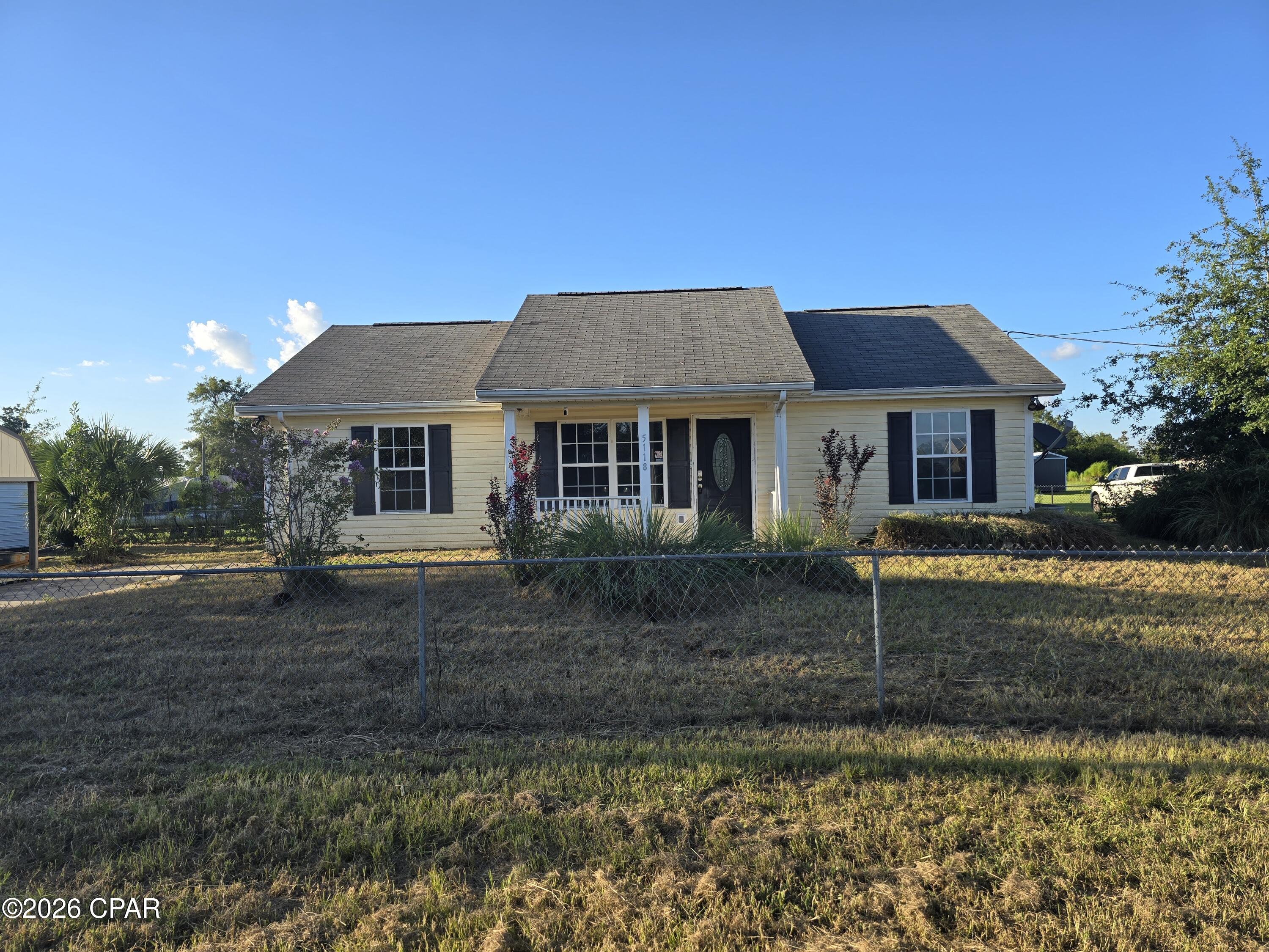 5118 Wymore Road — photo