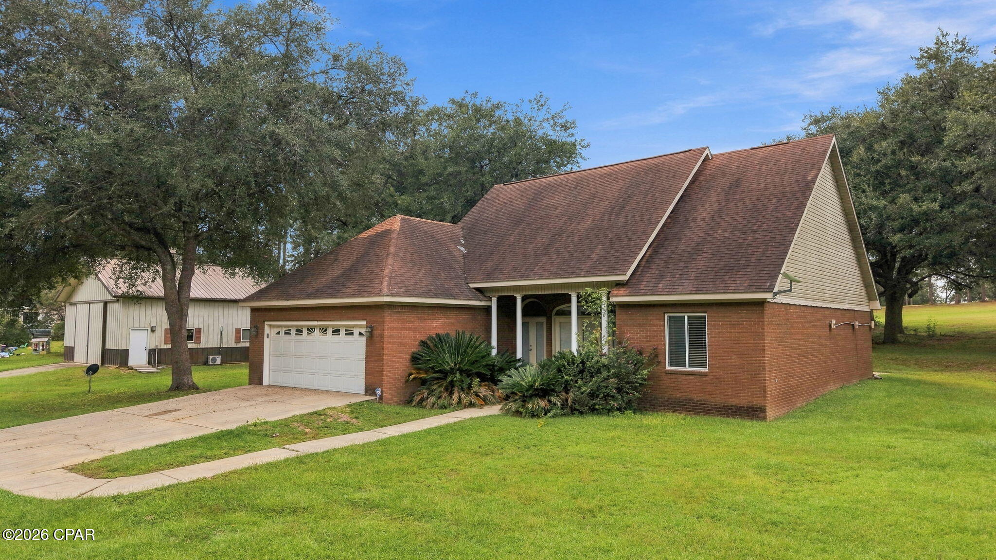 2777 Muir Lane — photo