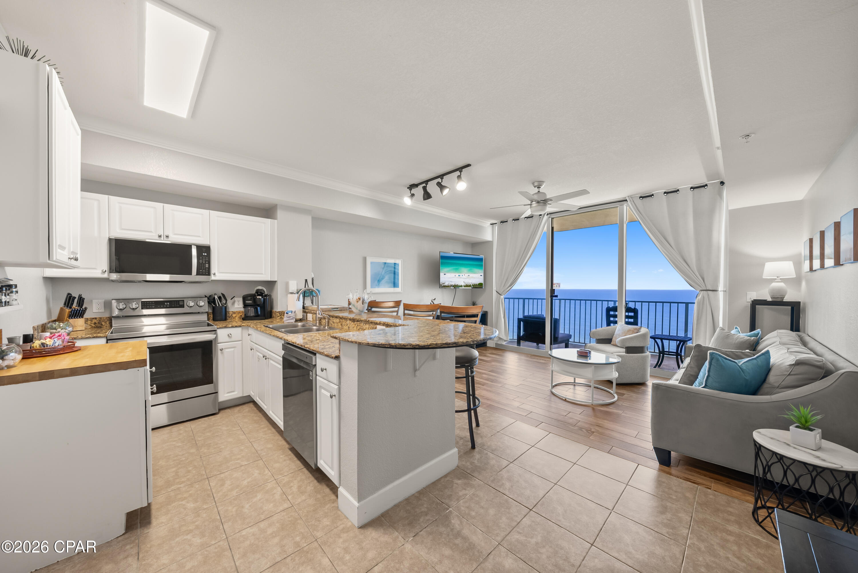 16819 Front Beach Road 2416 — photo