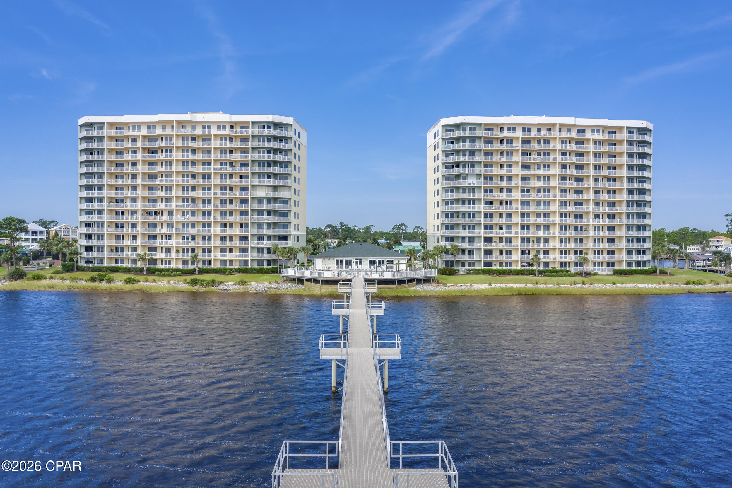 6504 Bridge Water Way Unit 601 — photo