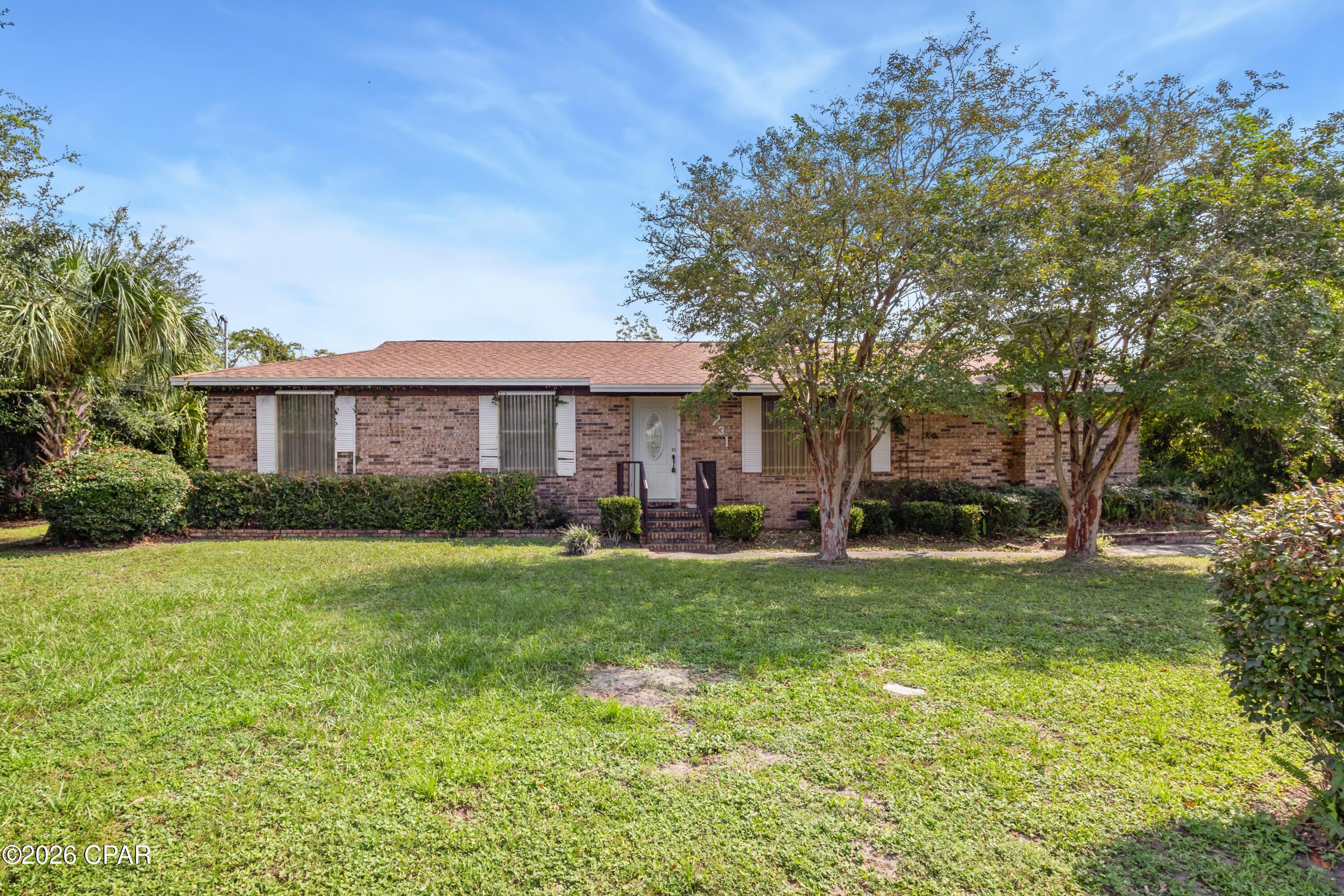 731 Buddy Drive — photo