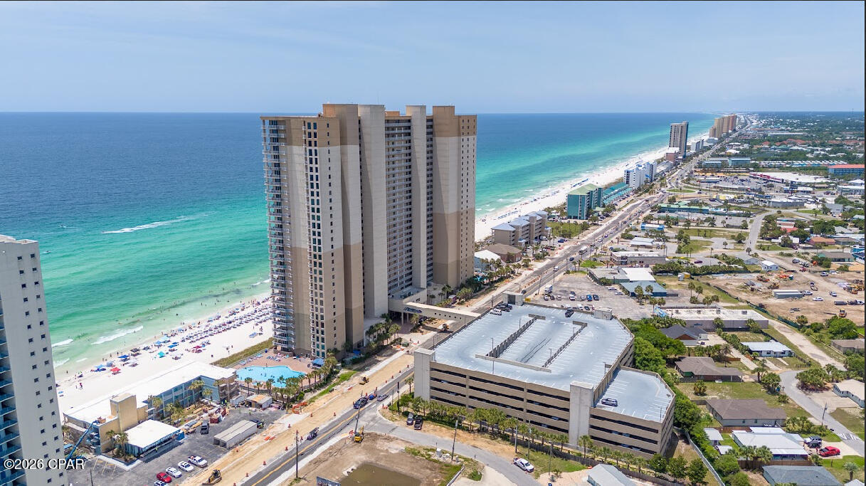 16819 Front Beach Road 2418 — photo