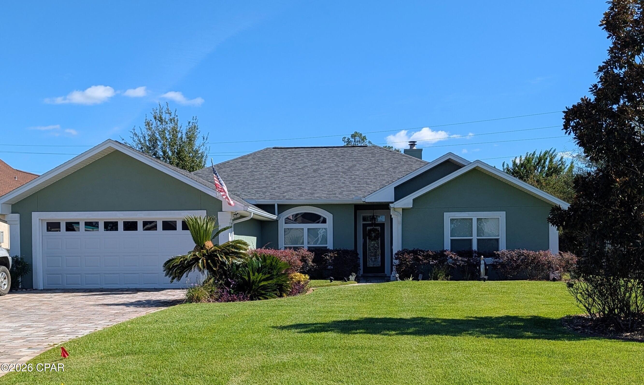 3242 Country Club Drive — photo