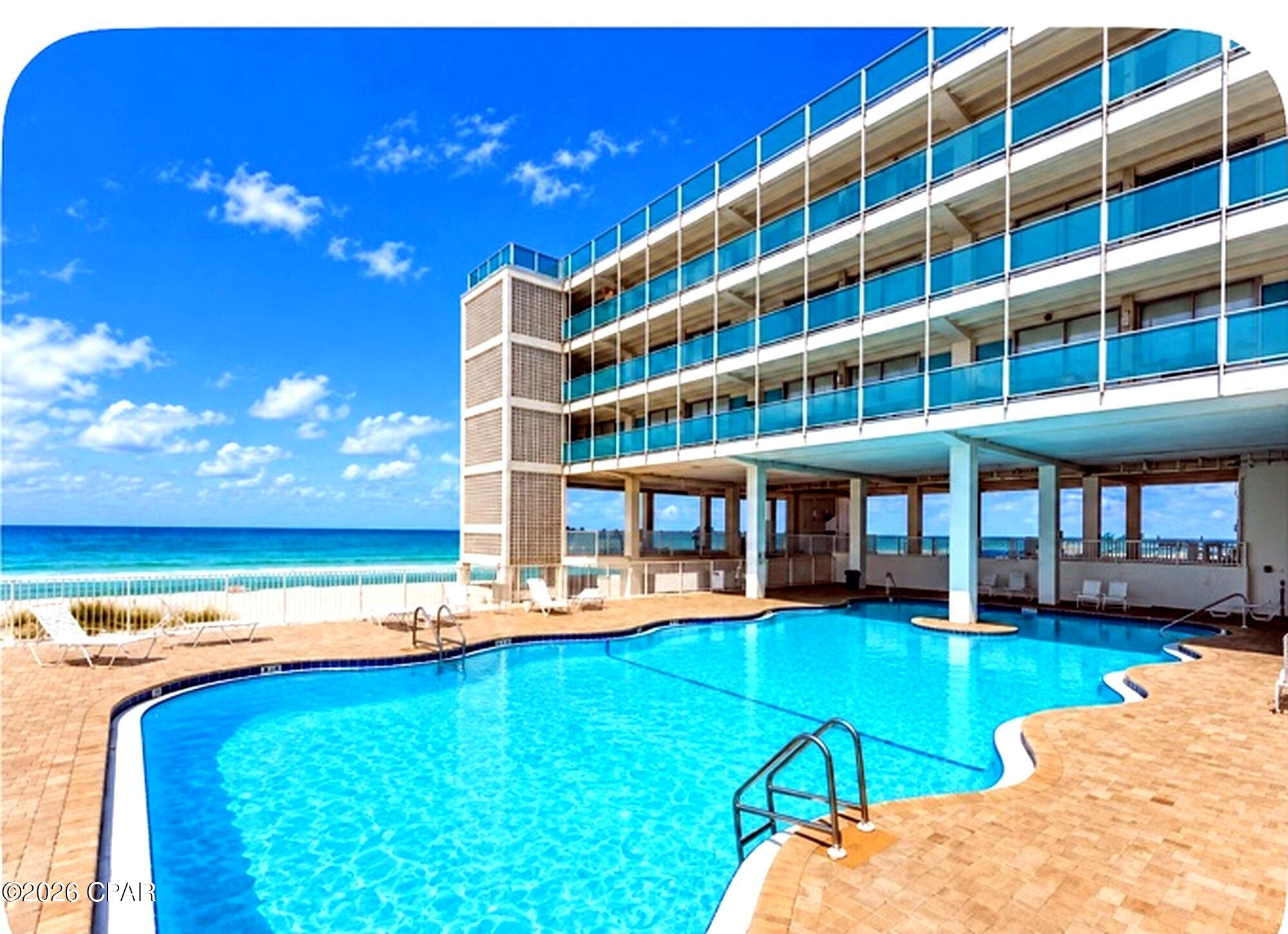 14401 Front Beach Road 311 — photo