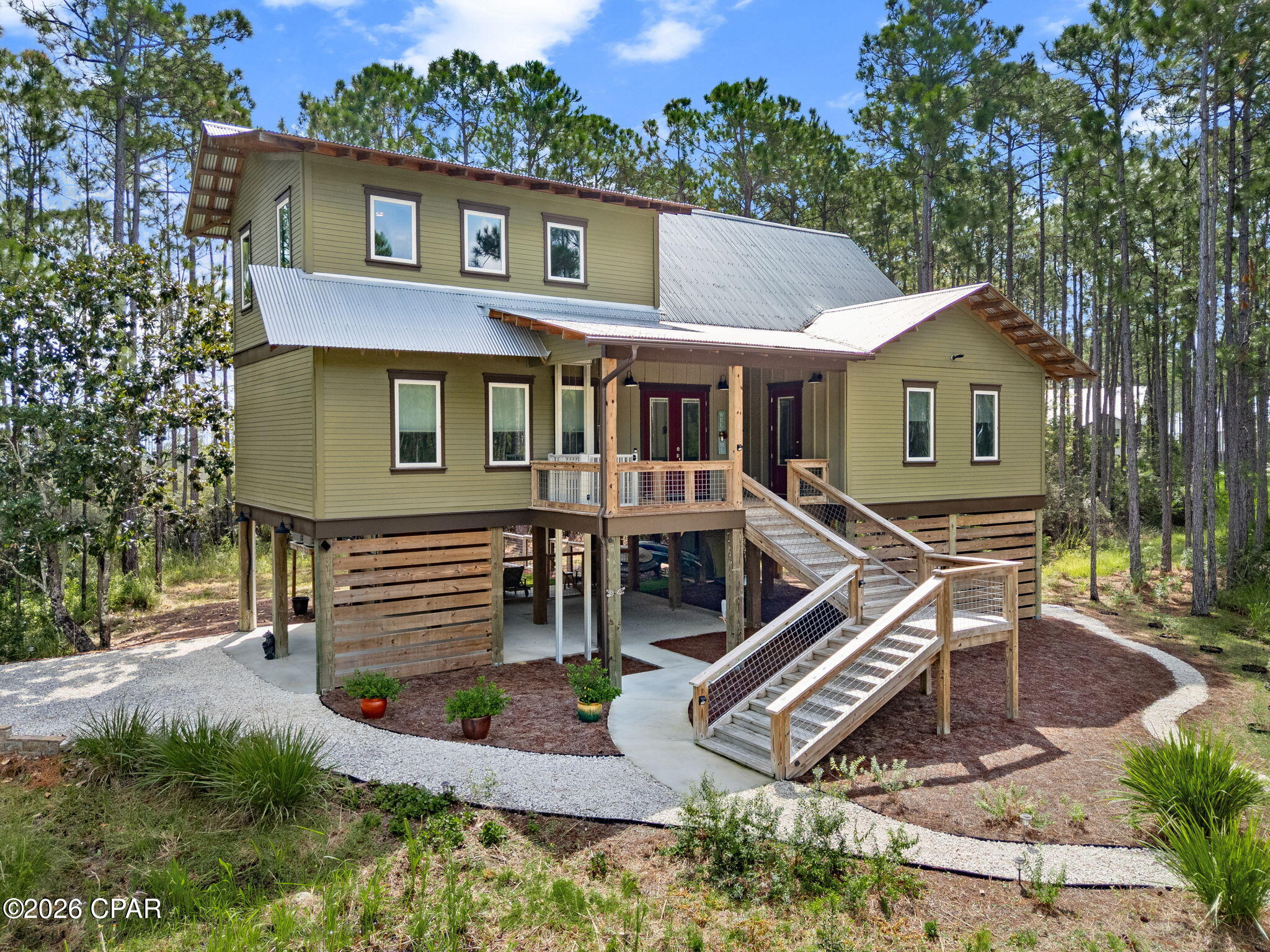 6407 Sawgrass Marsh Lane — photo