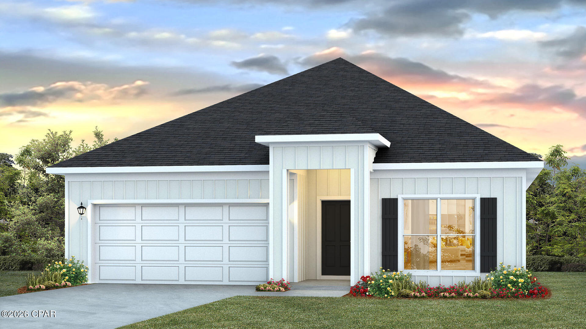 364 Bartlett Cove — photo