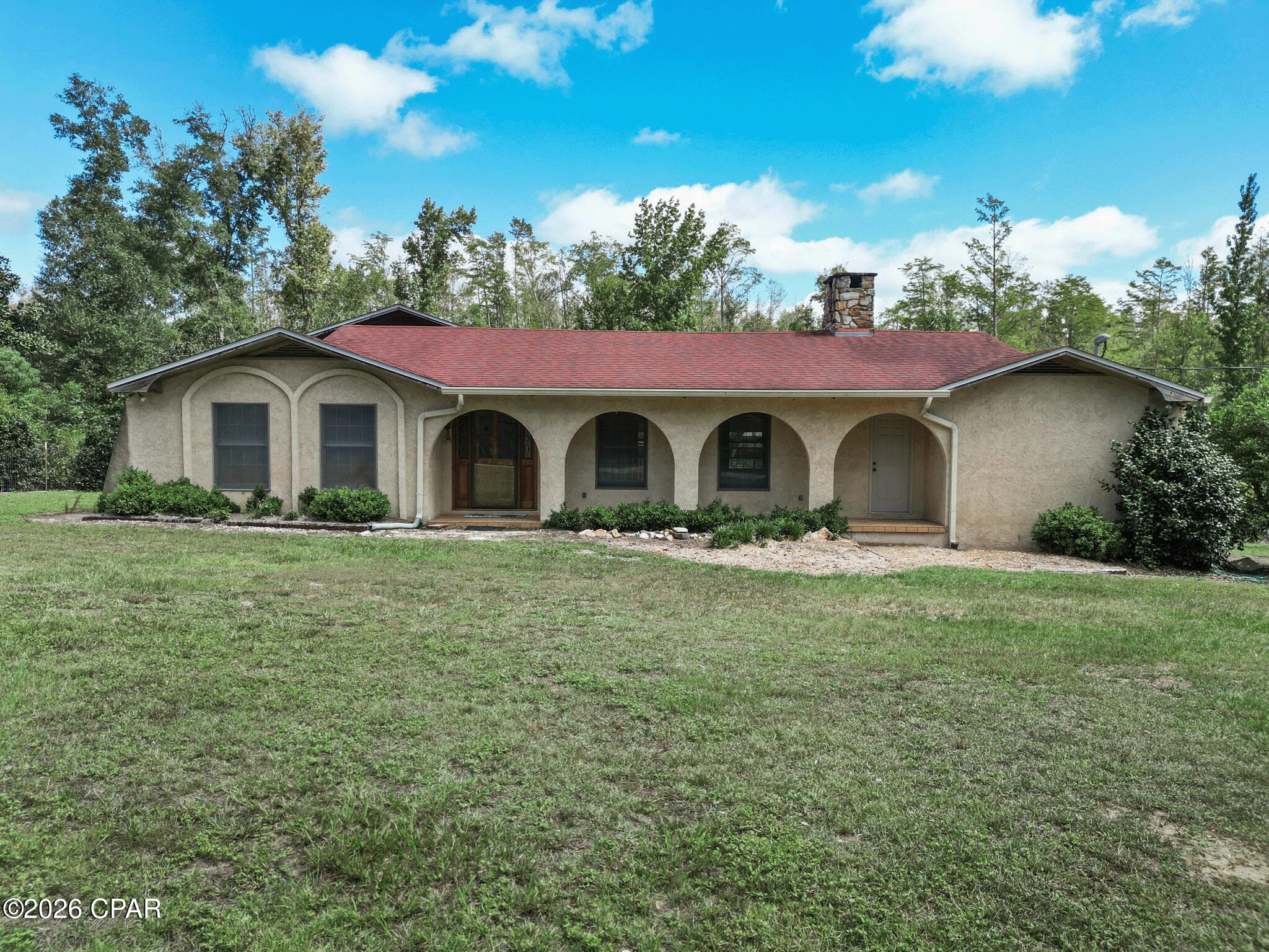 18743 NE Lake Joyce Road — photo