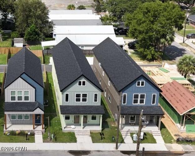 410 W Wright Street — photo