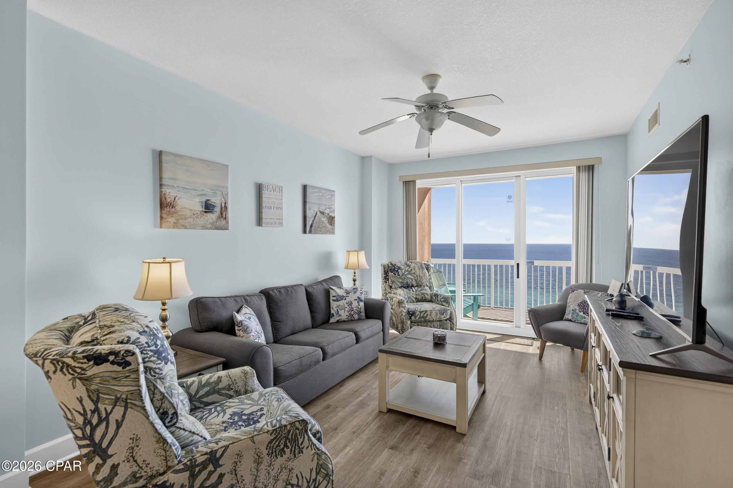 14825 Front Beach Road 1508 — photo