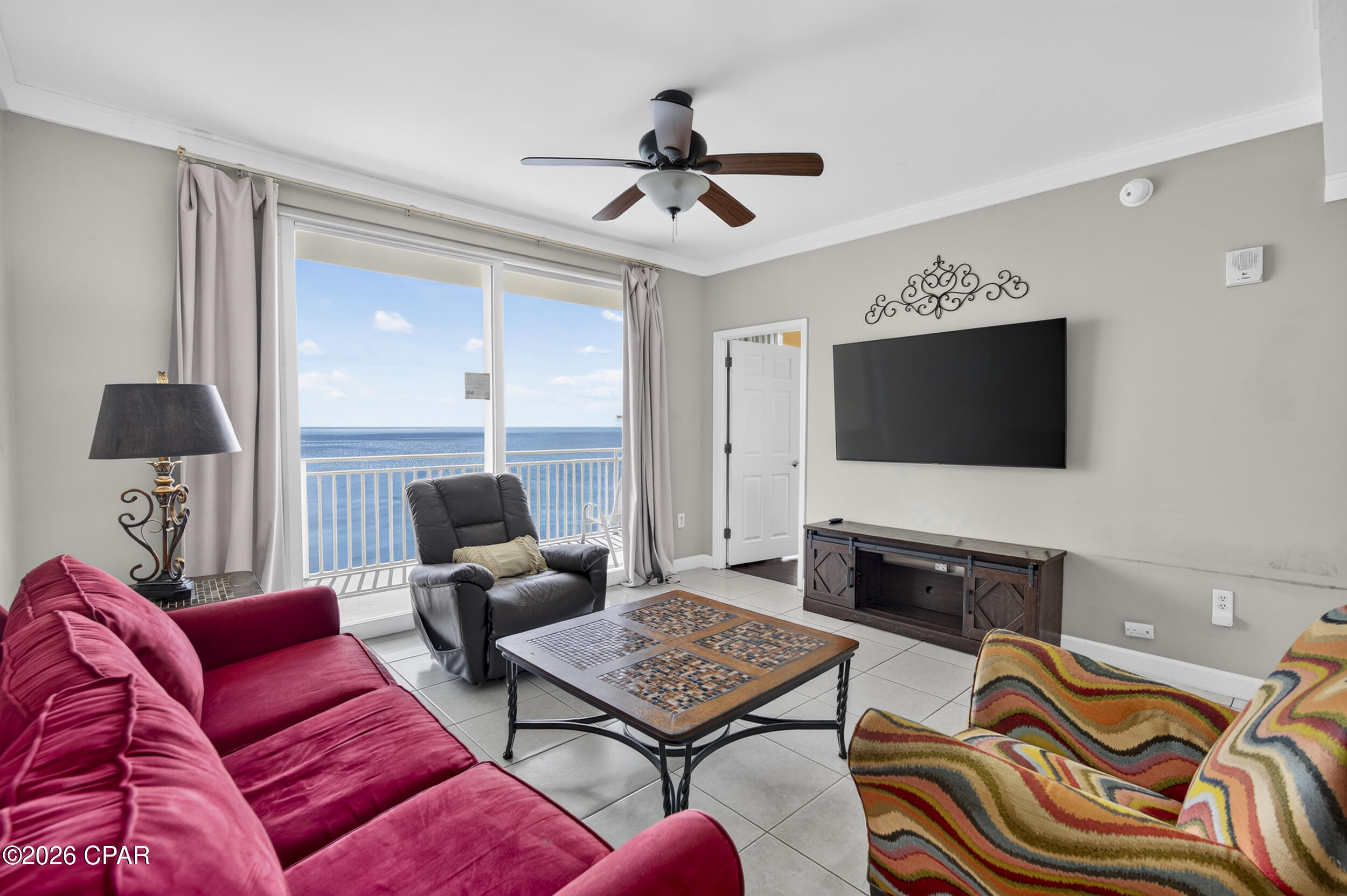 17739 Front Beach Road 1206W — photo
