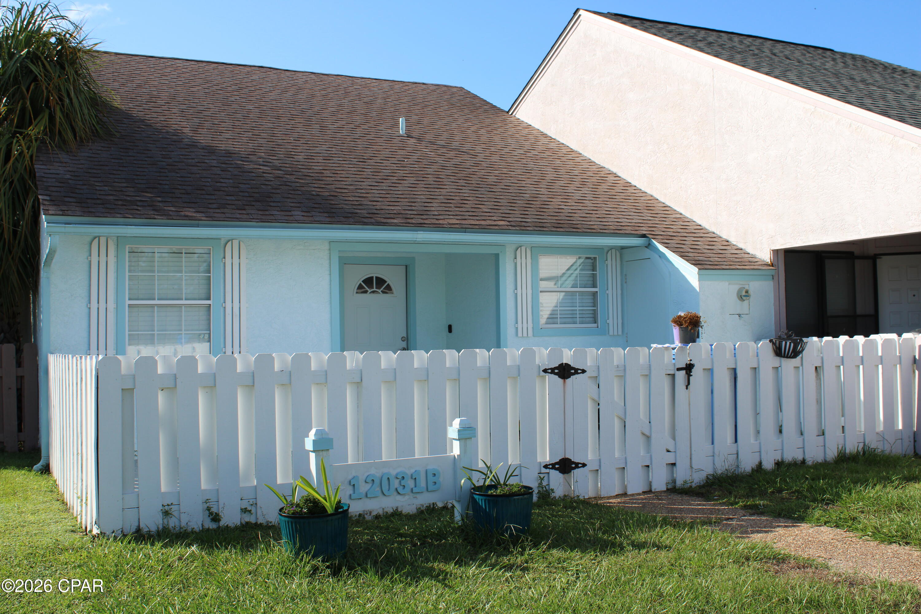 12031 Raintree Drive B — photo