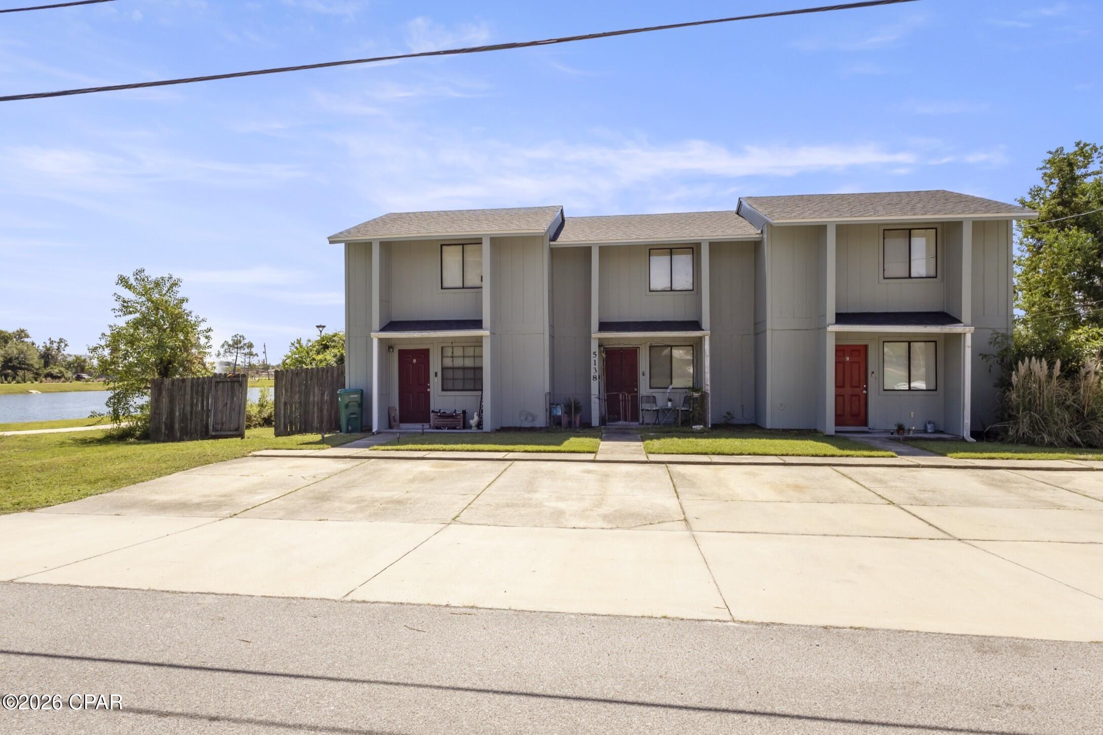 5138 Lance Street — photo
