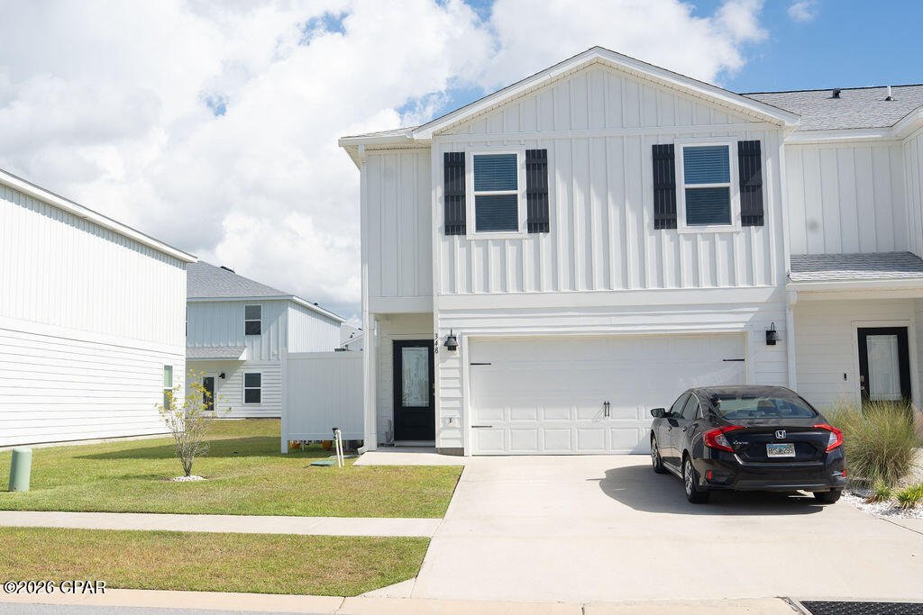 348 Salt Creek Lane — photo