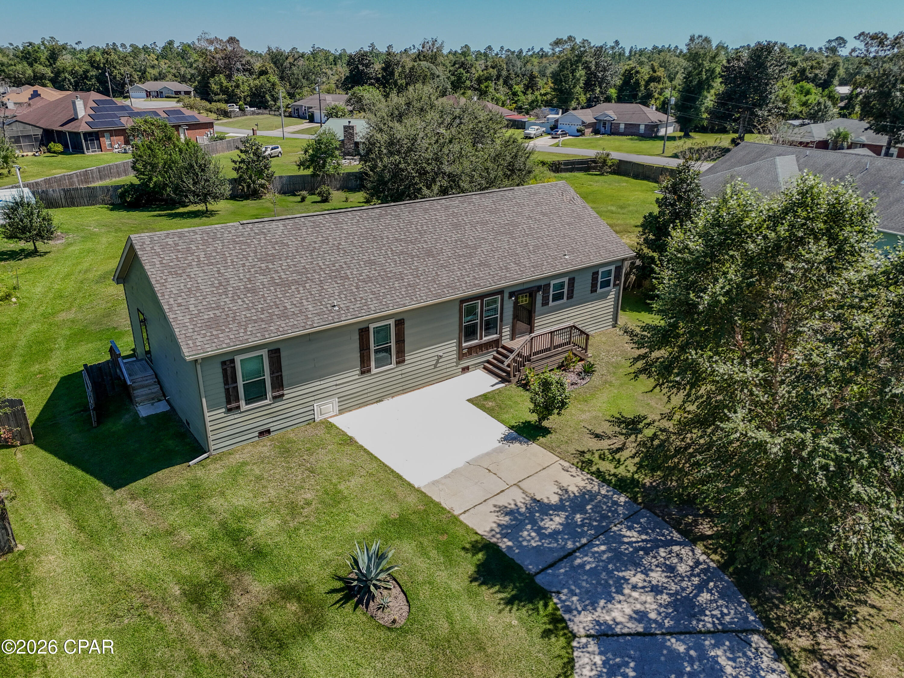 8906 Kiowa Court — photo