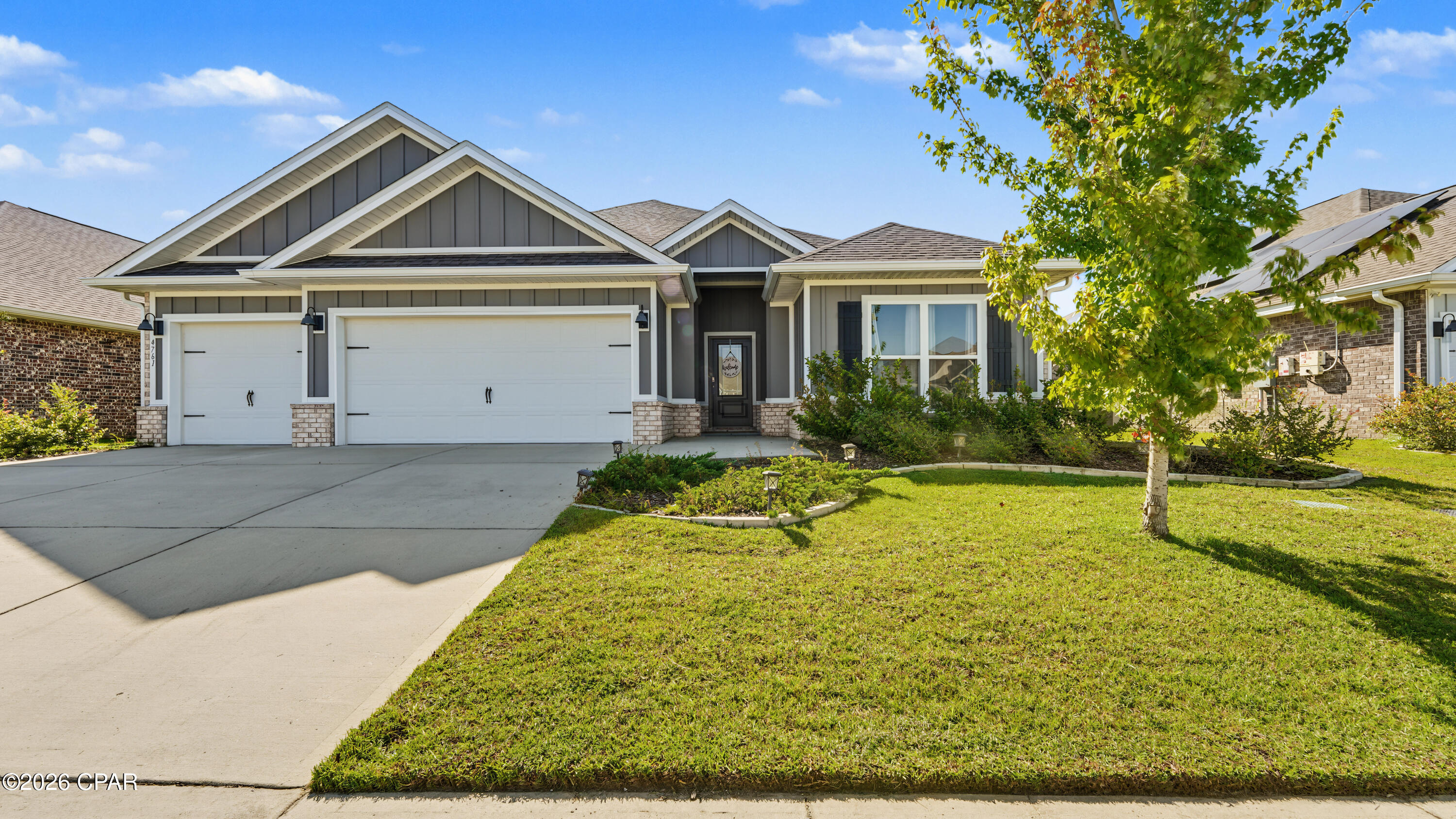 4761 Standing Cypress Drive — photo