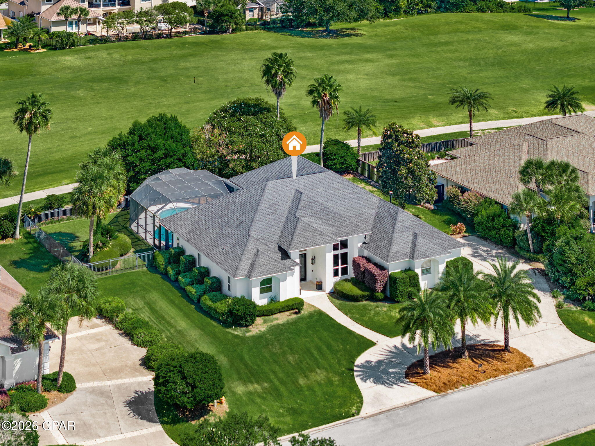 3606 Dragon's Ridge — photo