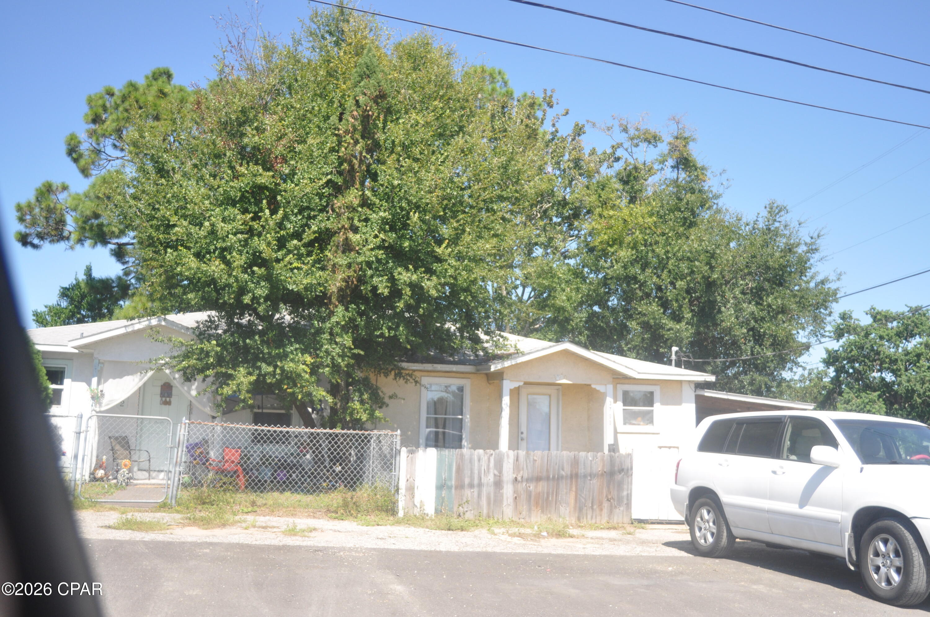 3700 Burnham Way — photo