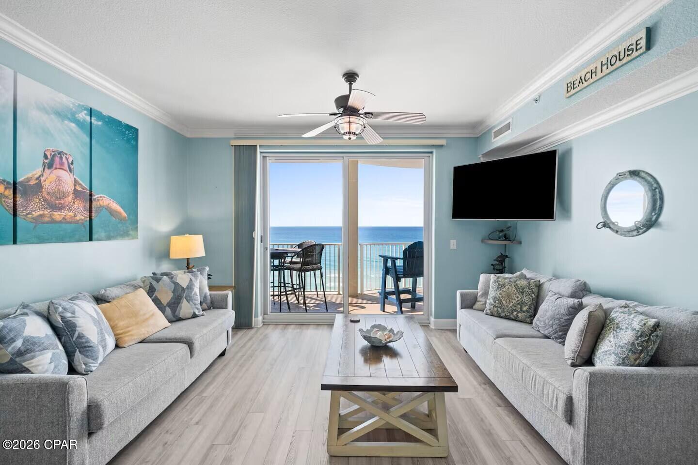 10611 Front Beach Road 802 — photo