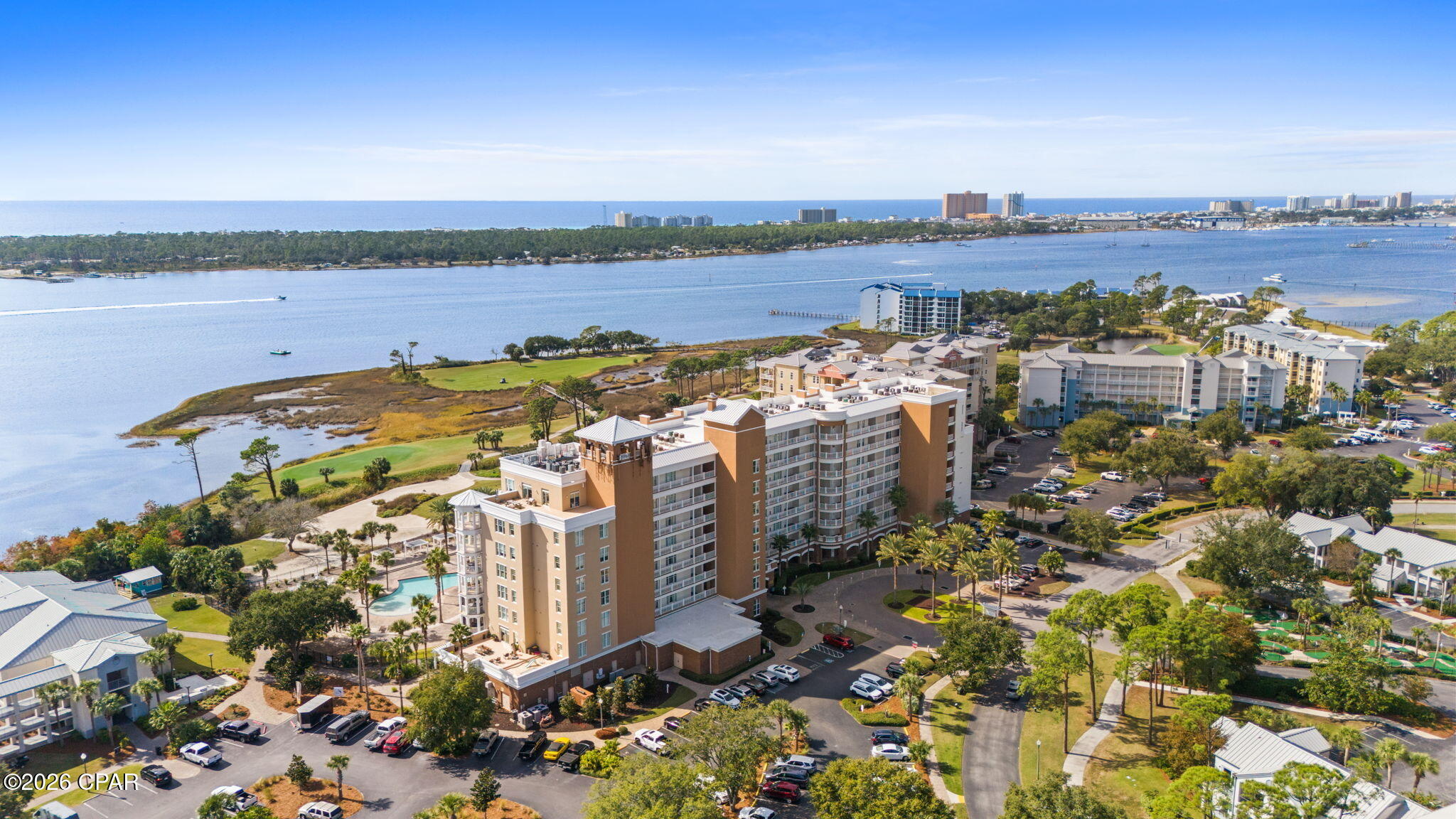 4100 Marriott Drive 210 — photo