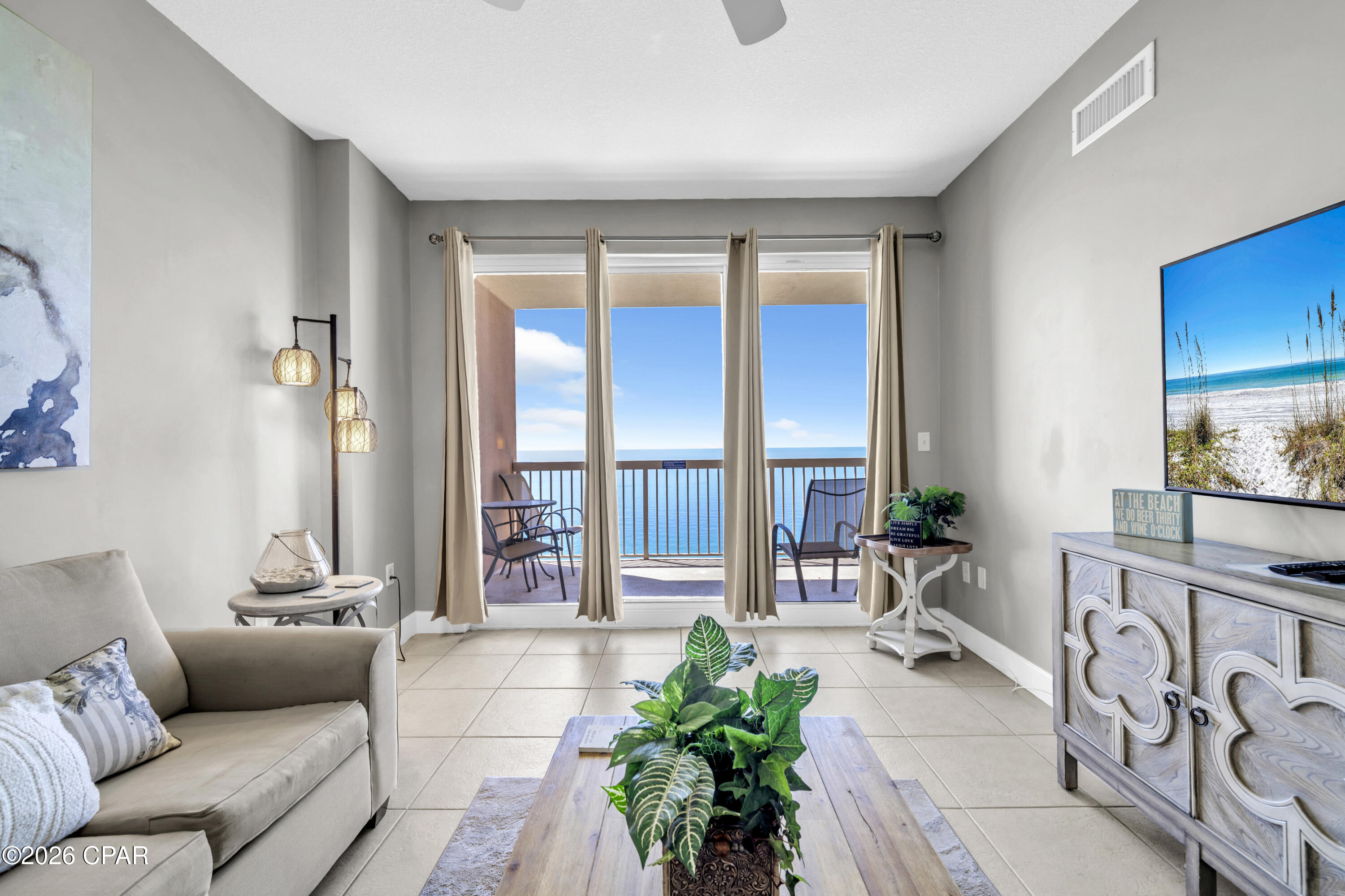 14825 Front Beach Road 2408 — photo