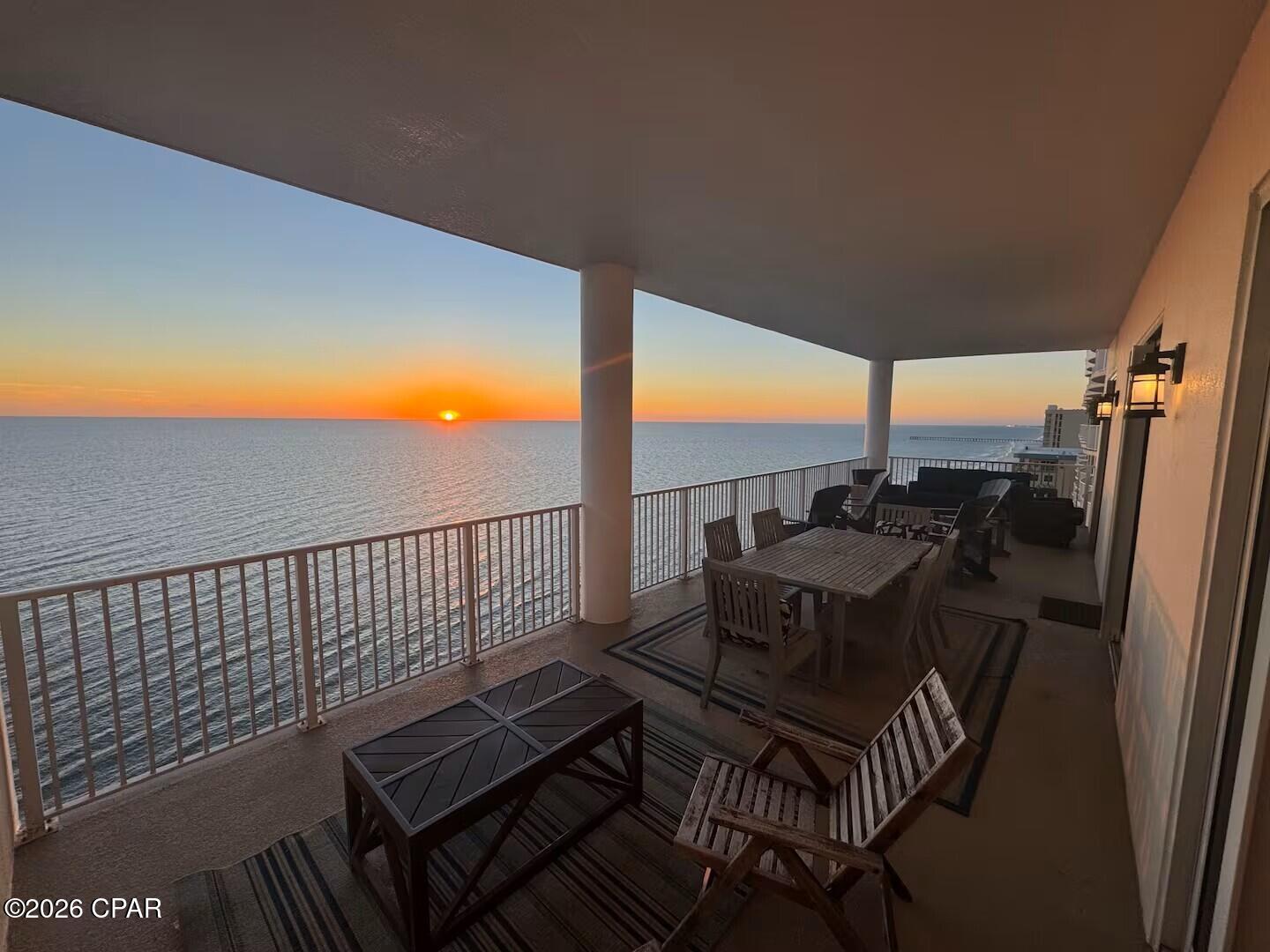 10611 Front Beach Road 2203 — photo