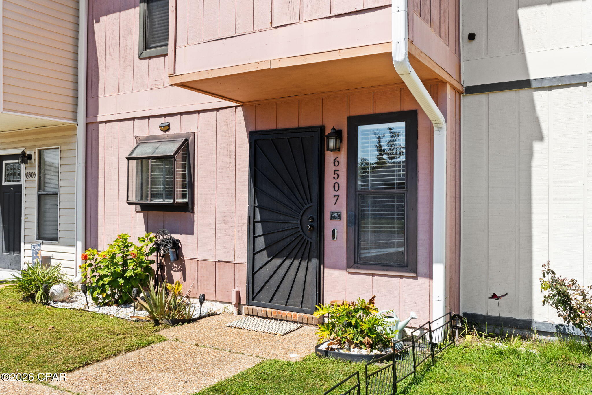 6507 Pridgen Street — photo