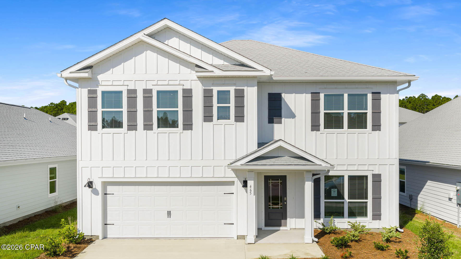 356 Bartlett Cove — photo
