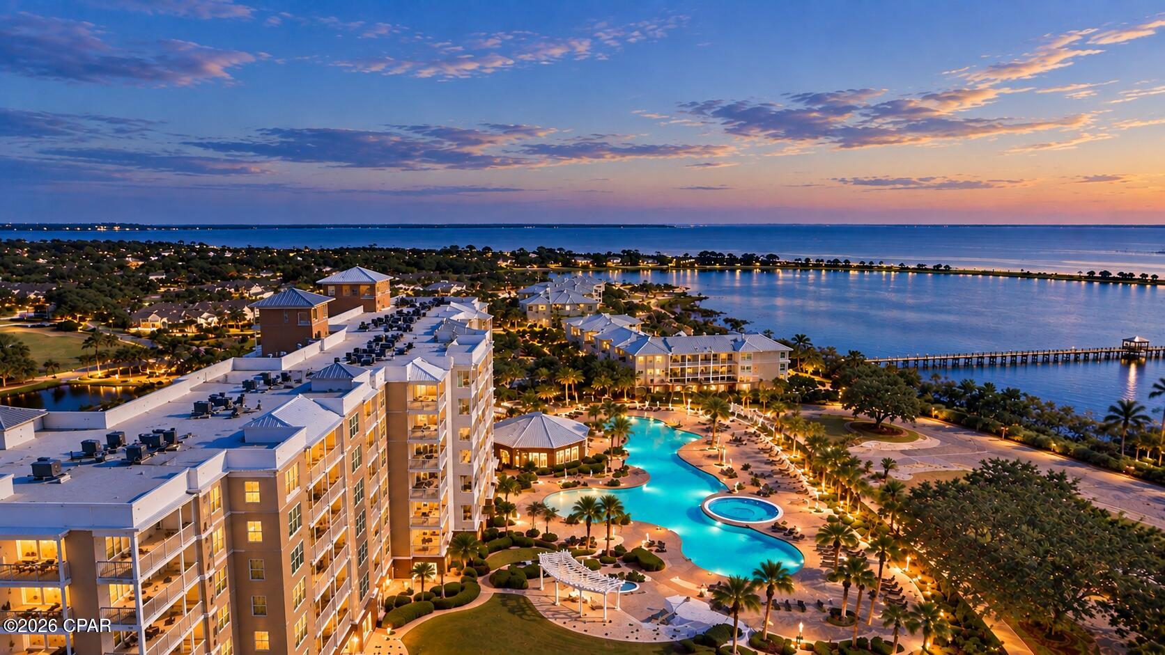 4100 Marriott Drive 809 — photo