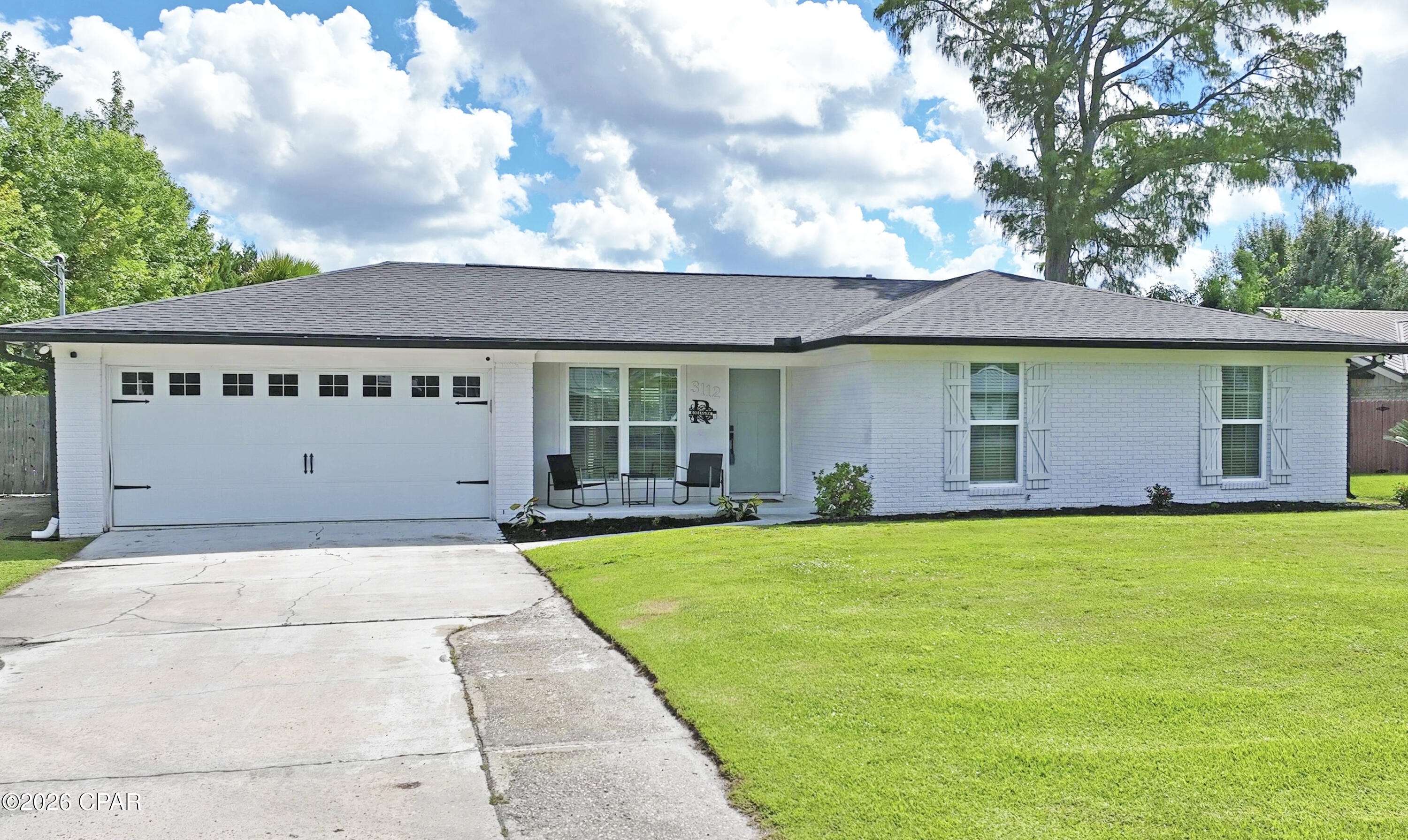 3112 Lanny Lane — photo