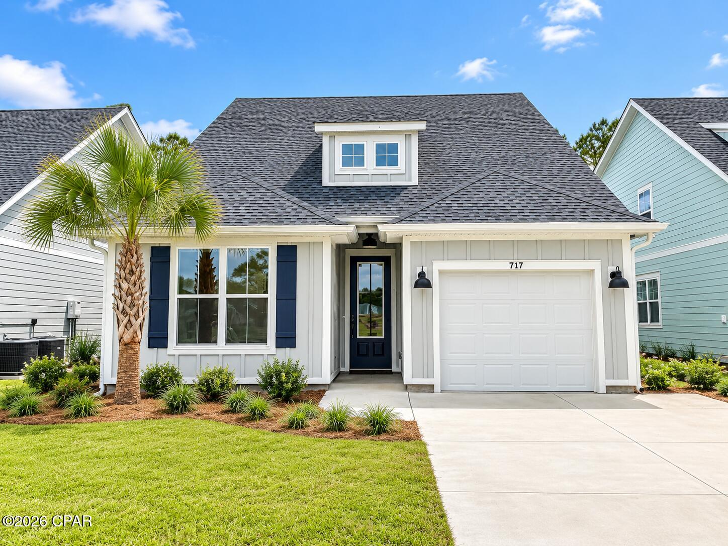 717 Longpoint Way — photo