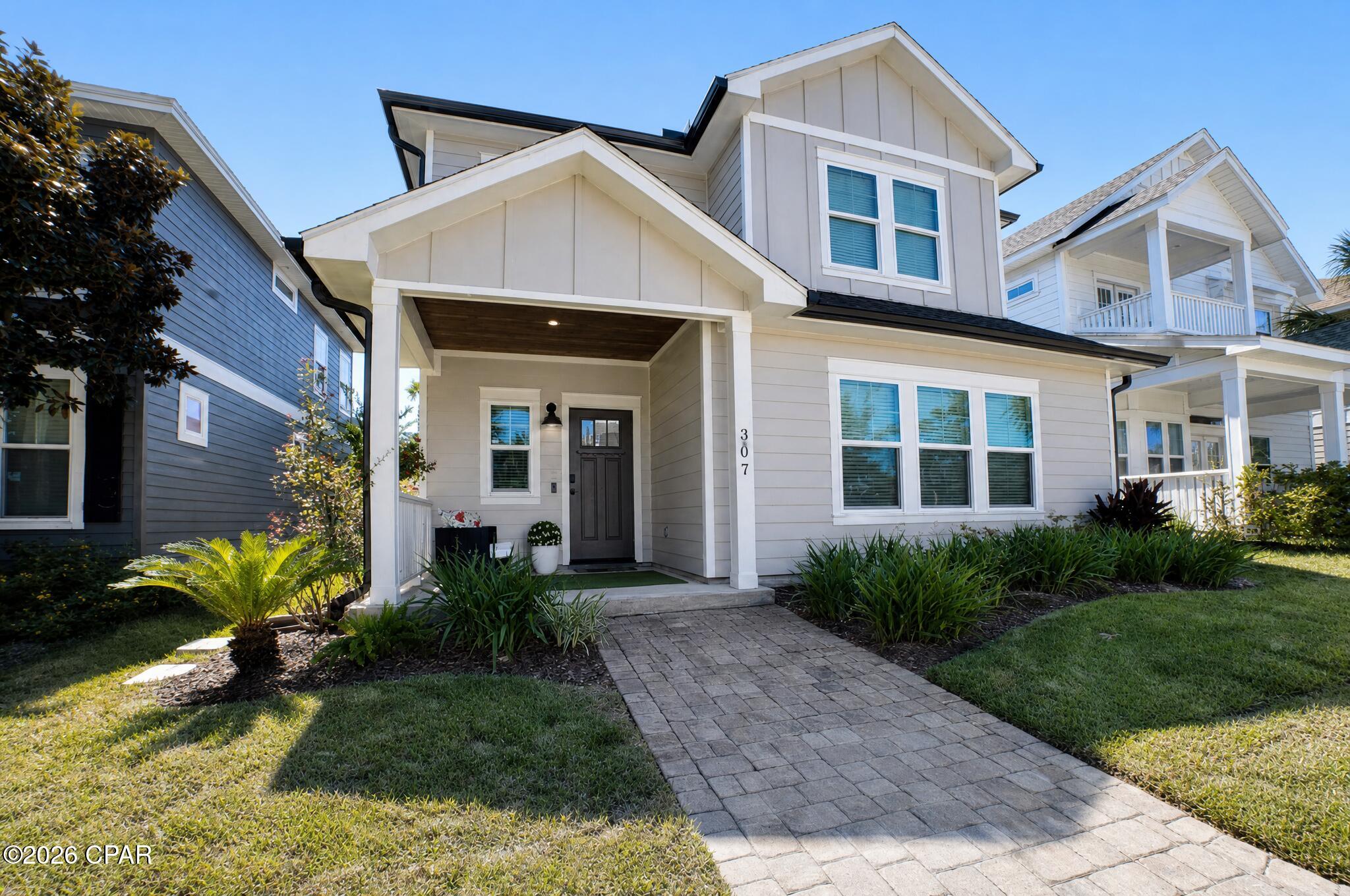 307 Turtle Cove — photo