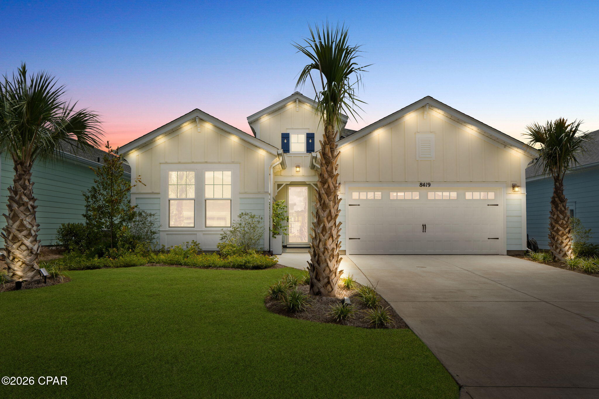8419 Hang Loose Court — photo